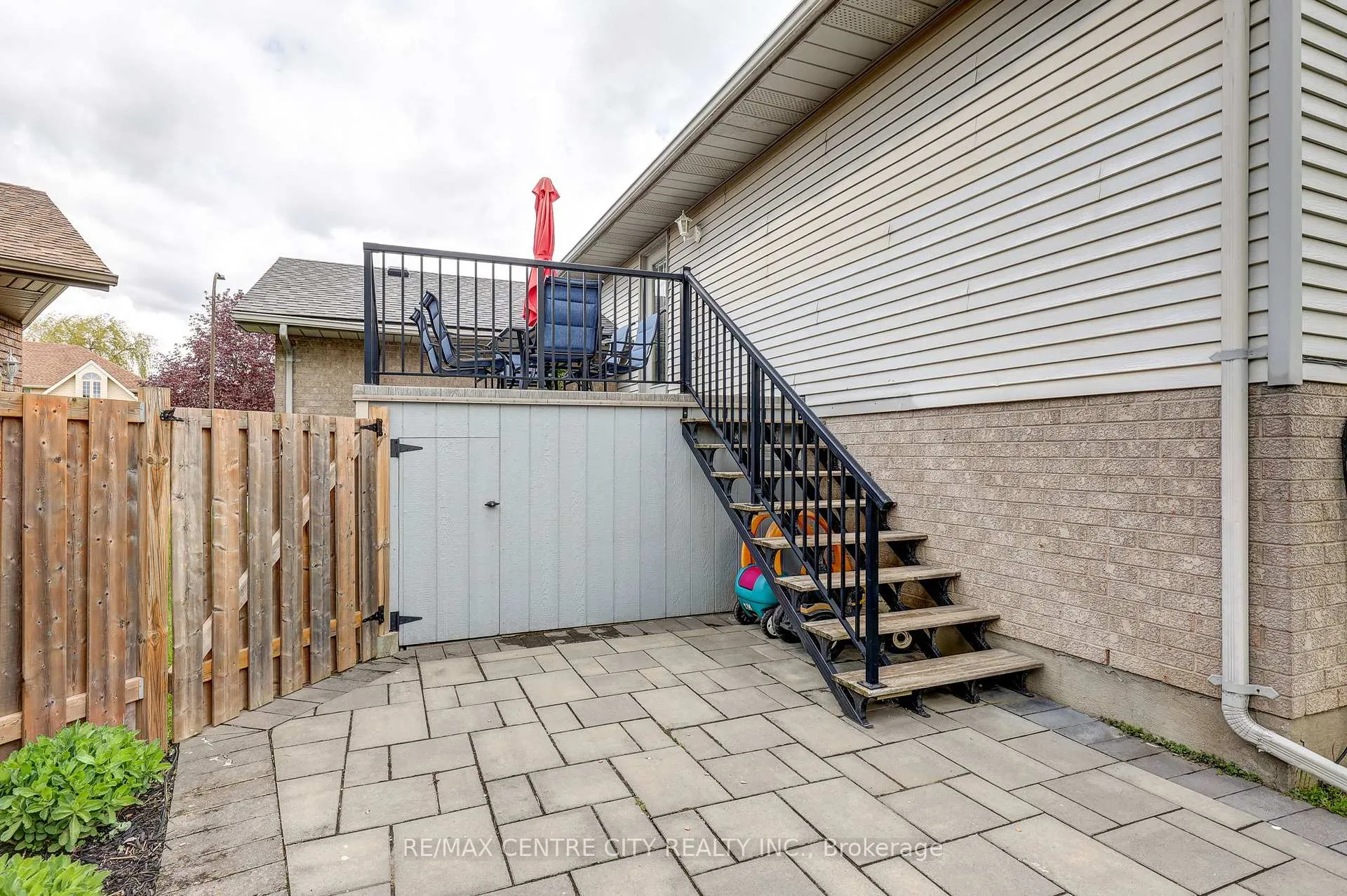 Photo 45 of 43 Sinclair Crescent, Aylmer — HOMEH