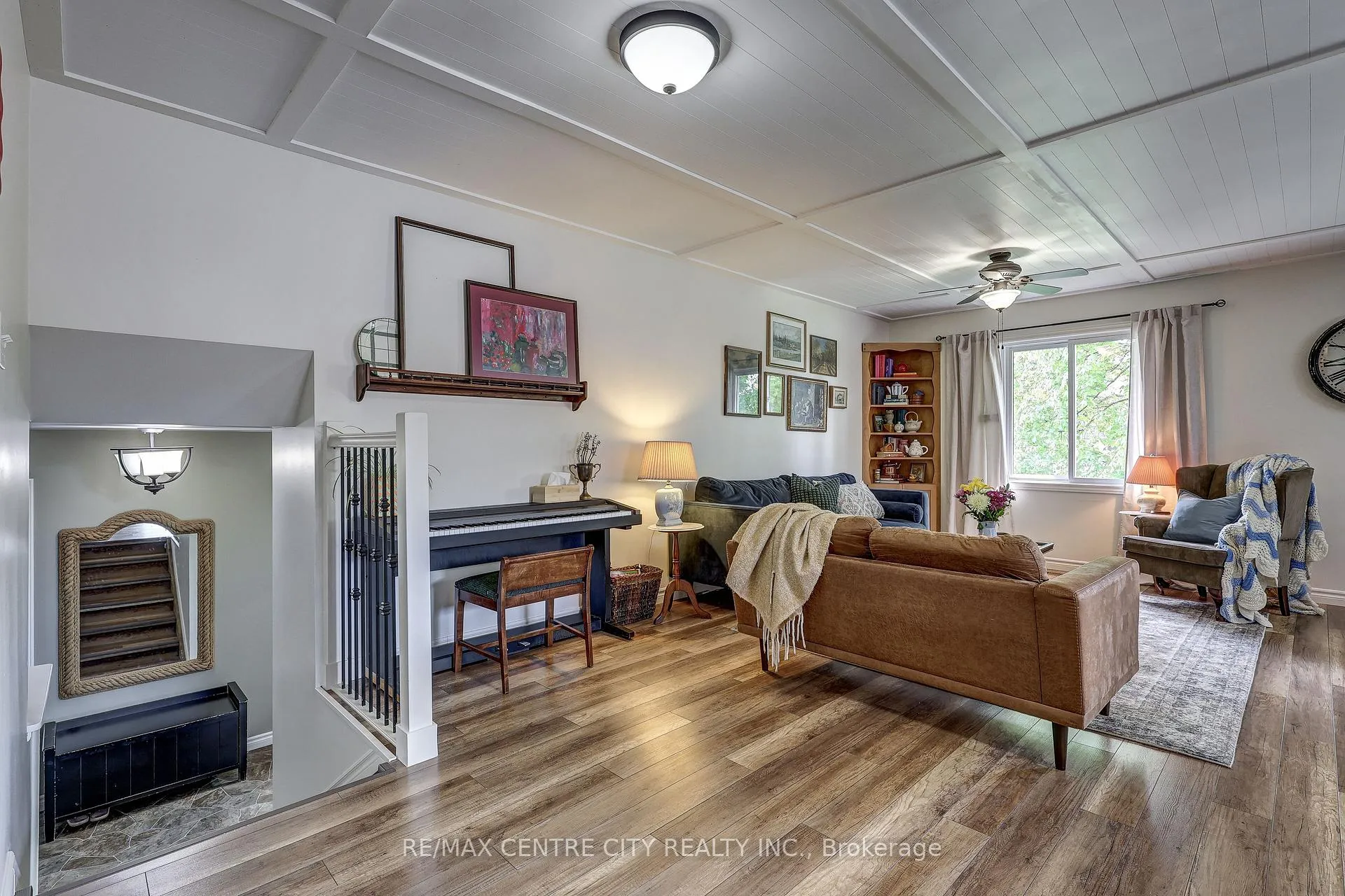 Photo 8 of 142 Dufferin Street, Aylmer — HOMEH