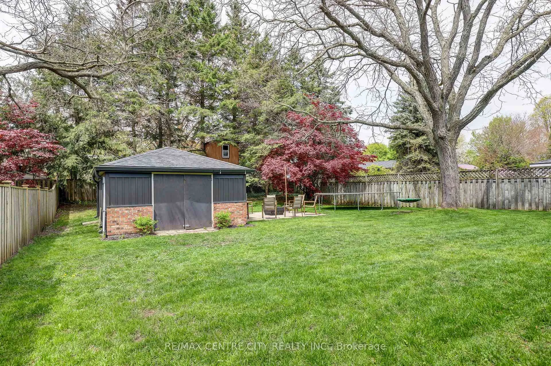 Photo 35 of 142 Dufferin Street, Aylmer — HOMEH