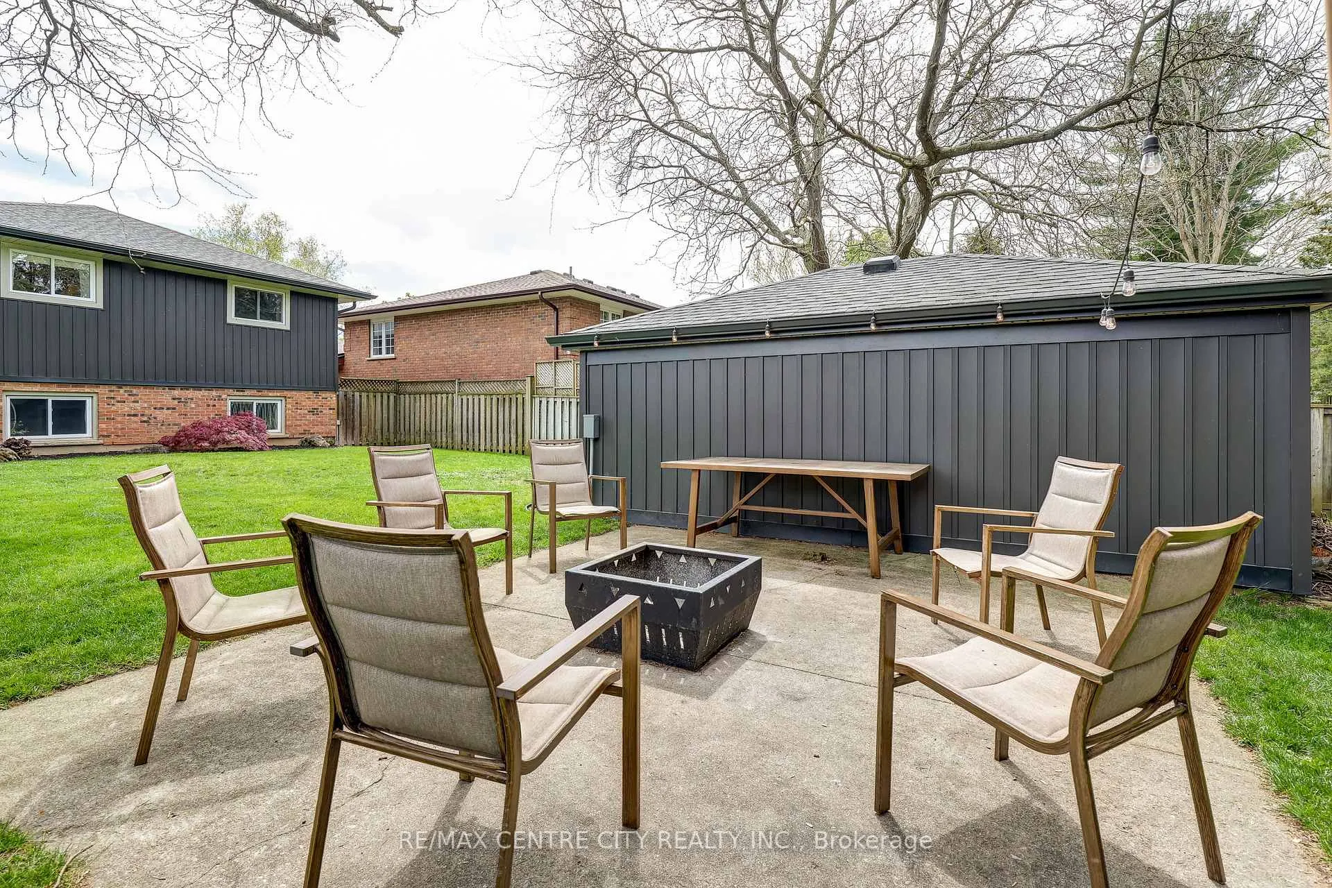 Photo 38 of 142 Dufferin Street, Aylmer — HOMEH