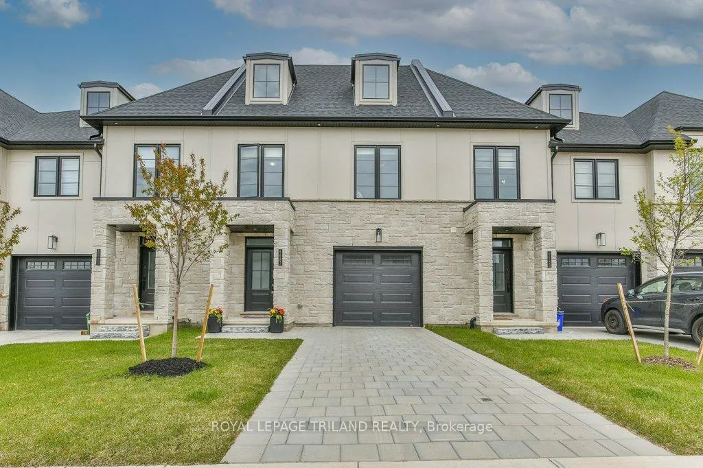 Front of 6682 Hayward Drive