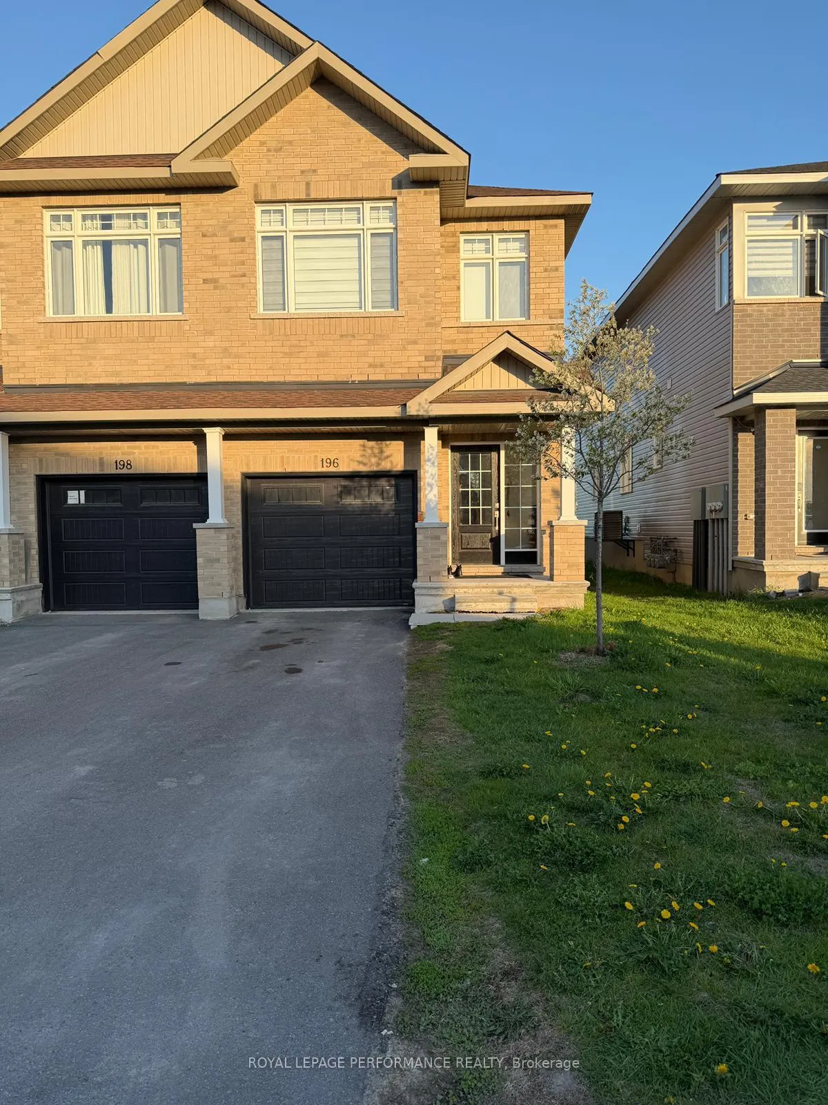 Photo 1 of 196 Hooper Street, Carleton Place — HOMEH