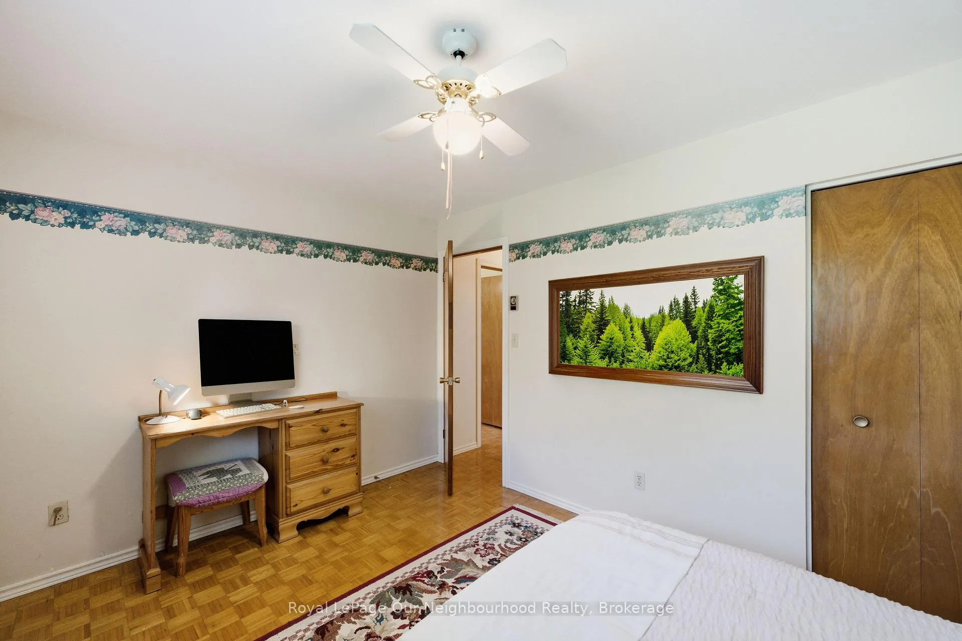 Photo 16 of 10 Calgary Road, Port Hope — HOMEH
