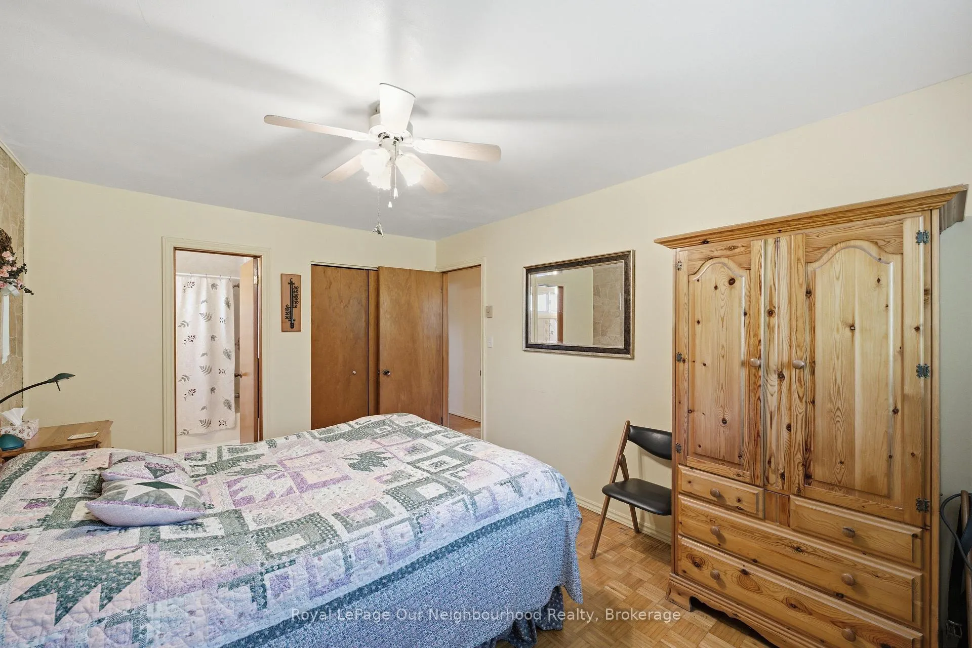 Photo 21 of 10 Calgary Road, Port Hope — HOMEH