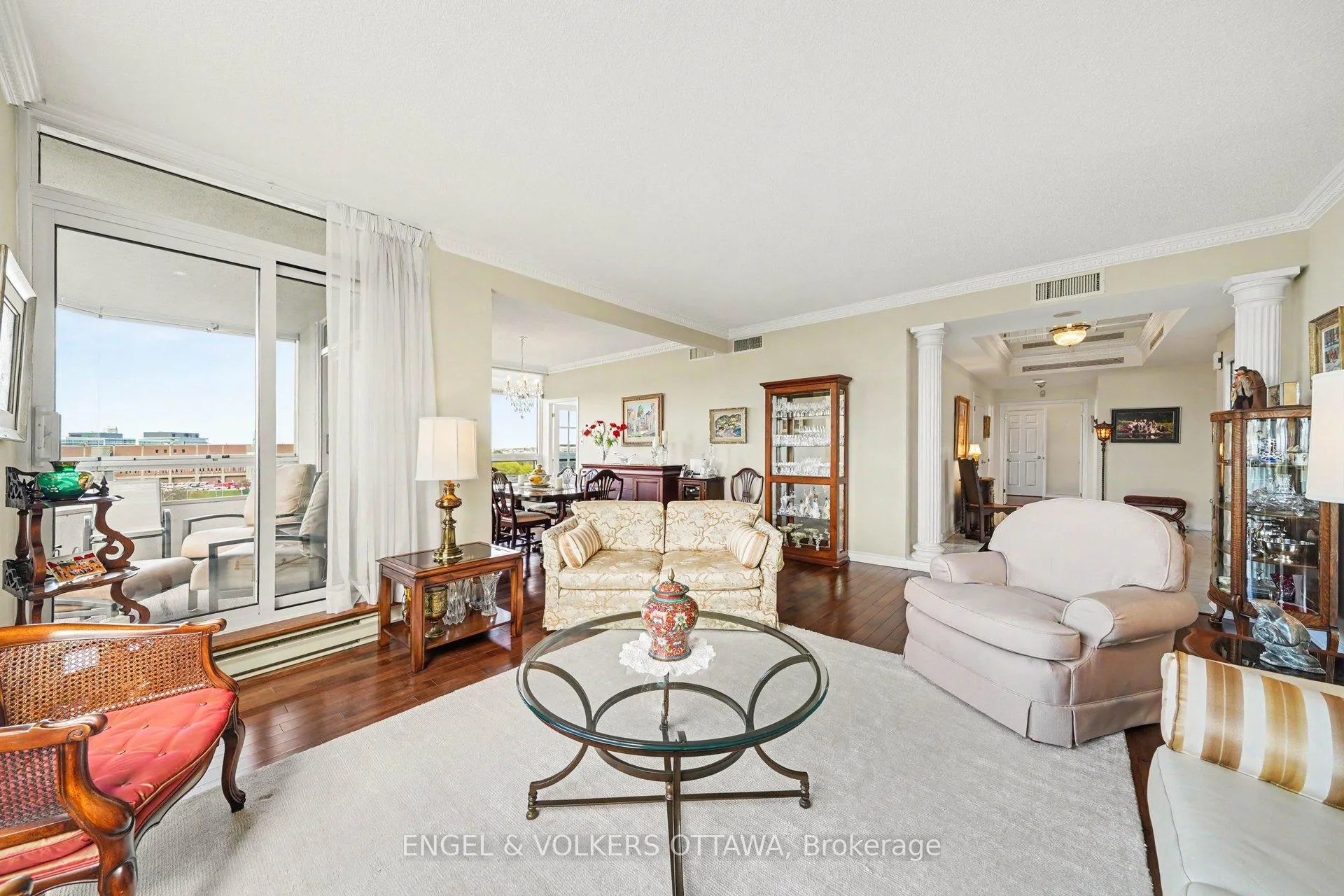 Photo 9 of Unit 802, 1480 Riverside Drive, Ottawa, Riverview Park — HOMEH