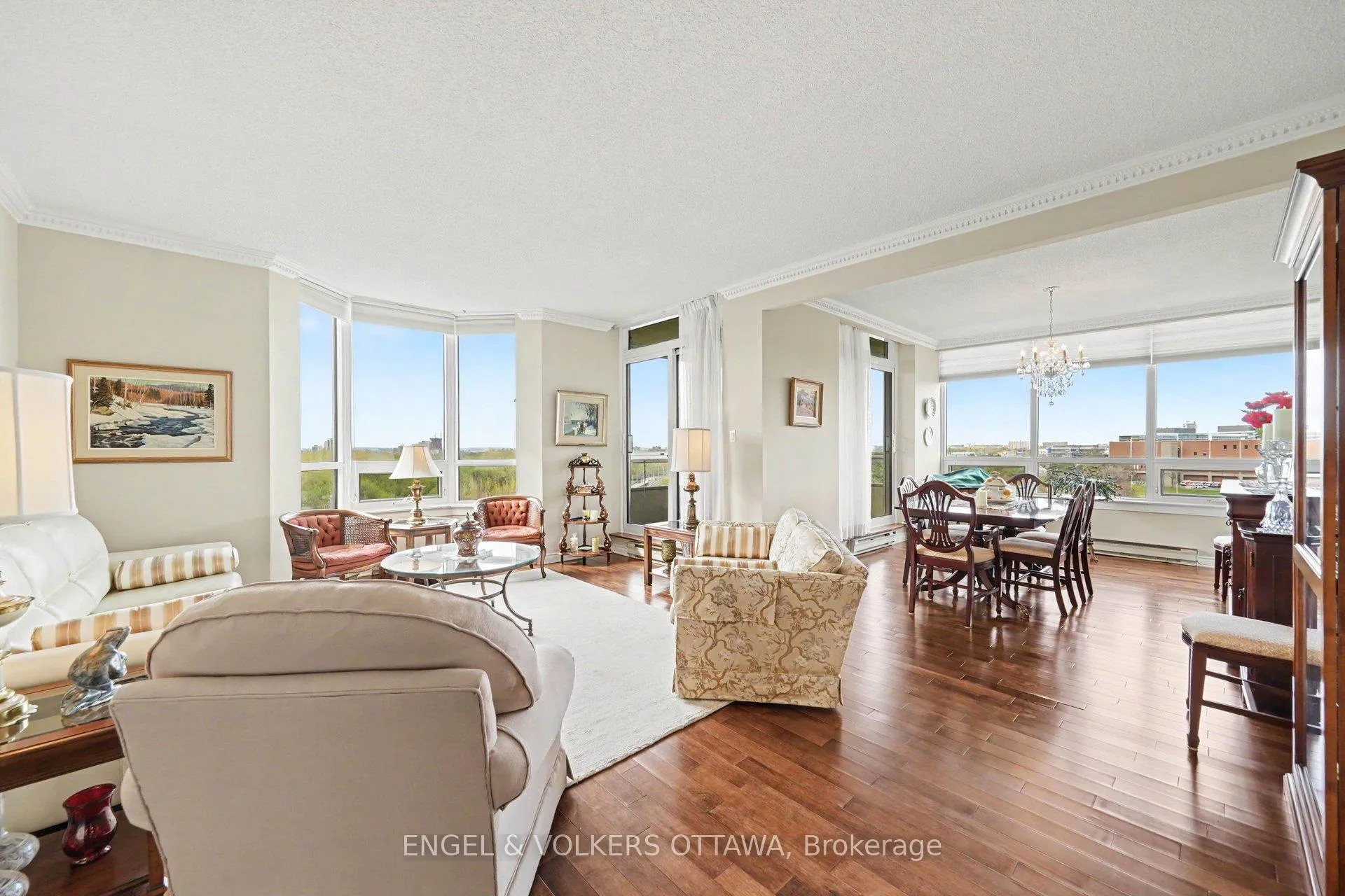 Photo 10 of Unit 802, 1480 Riverside Drive, Ottawa, Riverview Park — HOMEH