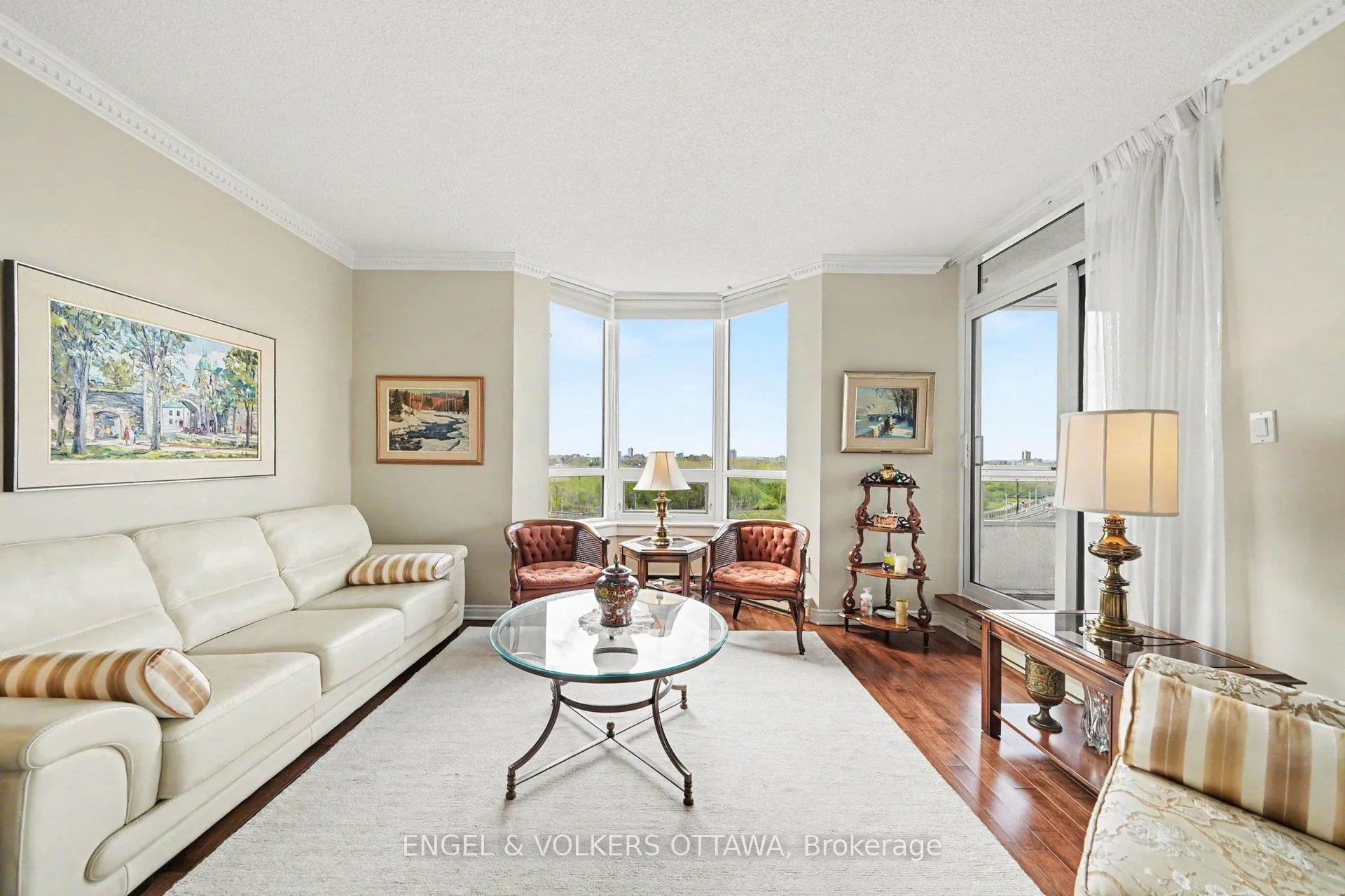 Photo 11 of Unit 802, 1480 Riverside Drive, Ottawa, Riverview Park — HOMEH