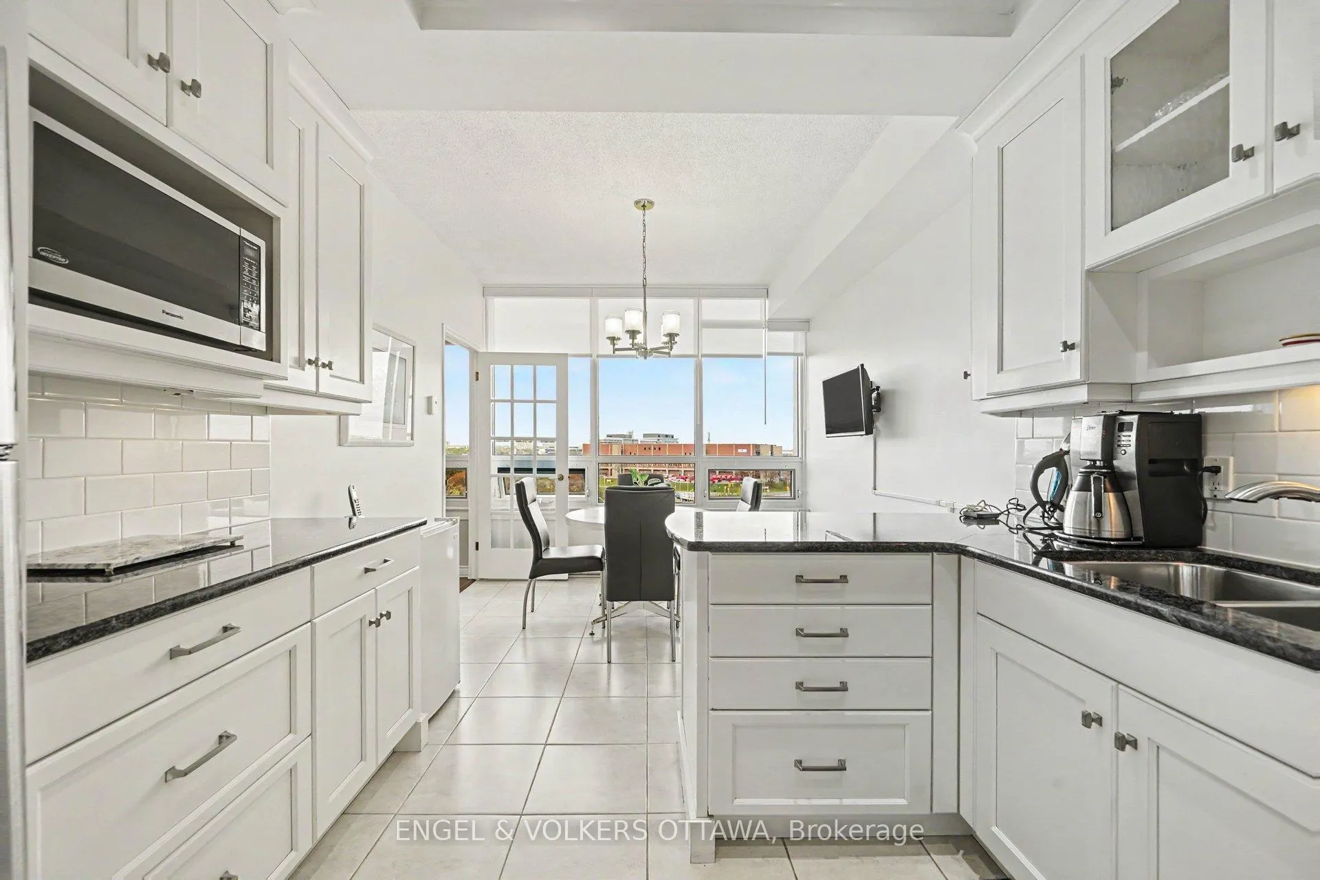 Photo 16 of Unit 802, 1480 Riverside Drive, Ottawa, Riverview Park — HOMEH