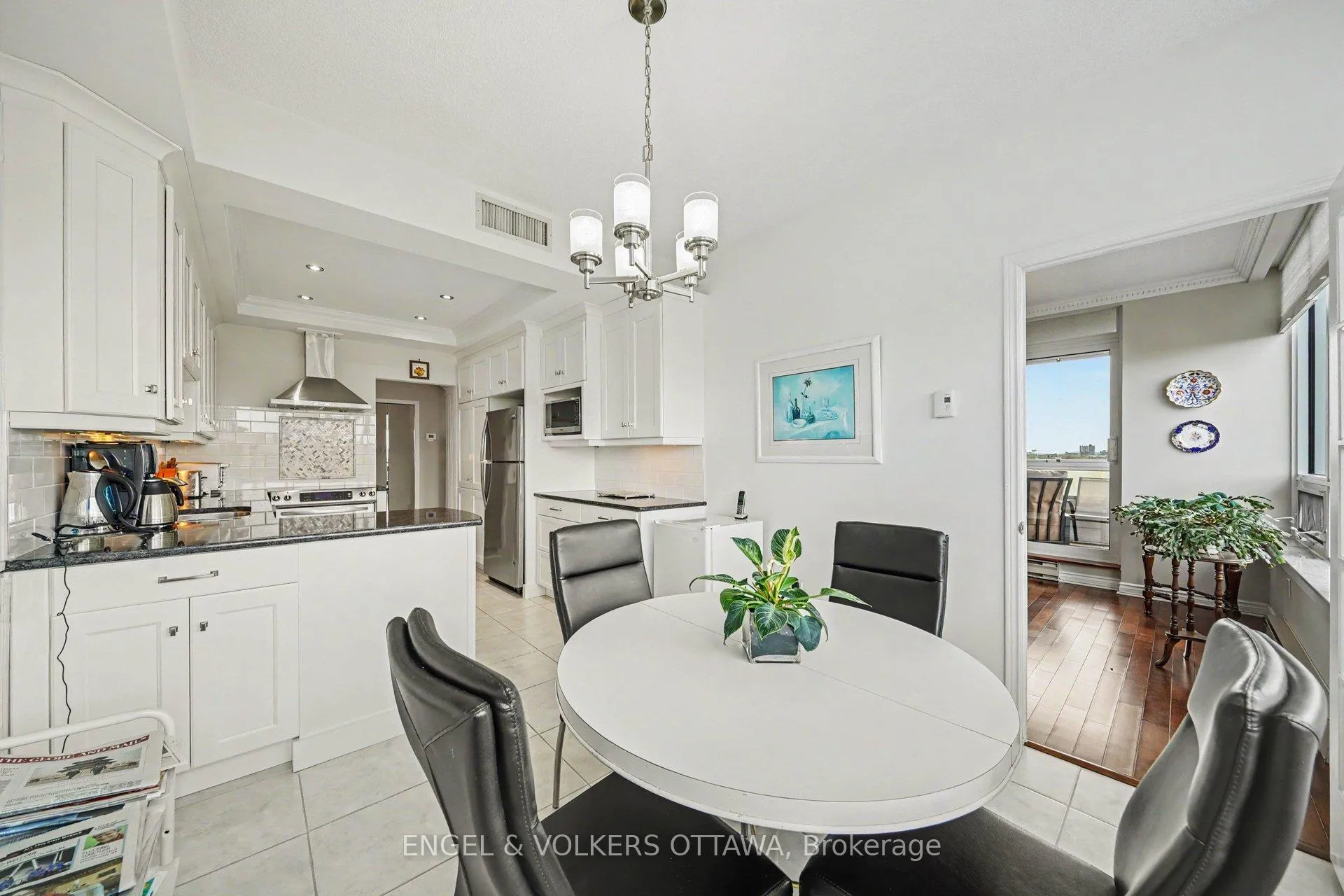 Photo 17 of Unit 802, 1480 Riverside Drive, Ottawa, Riverview Park — HOMEH