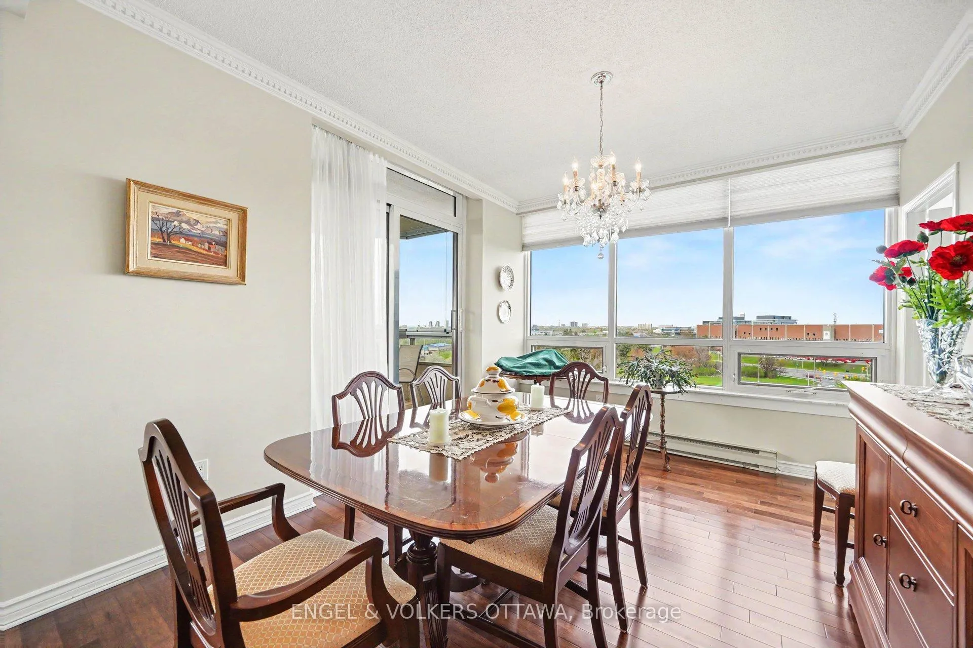 Photo 18 of Unit 802, 1480 Riverside Drive, Ottawa, Riverview Park — HOMEH