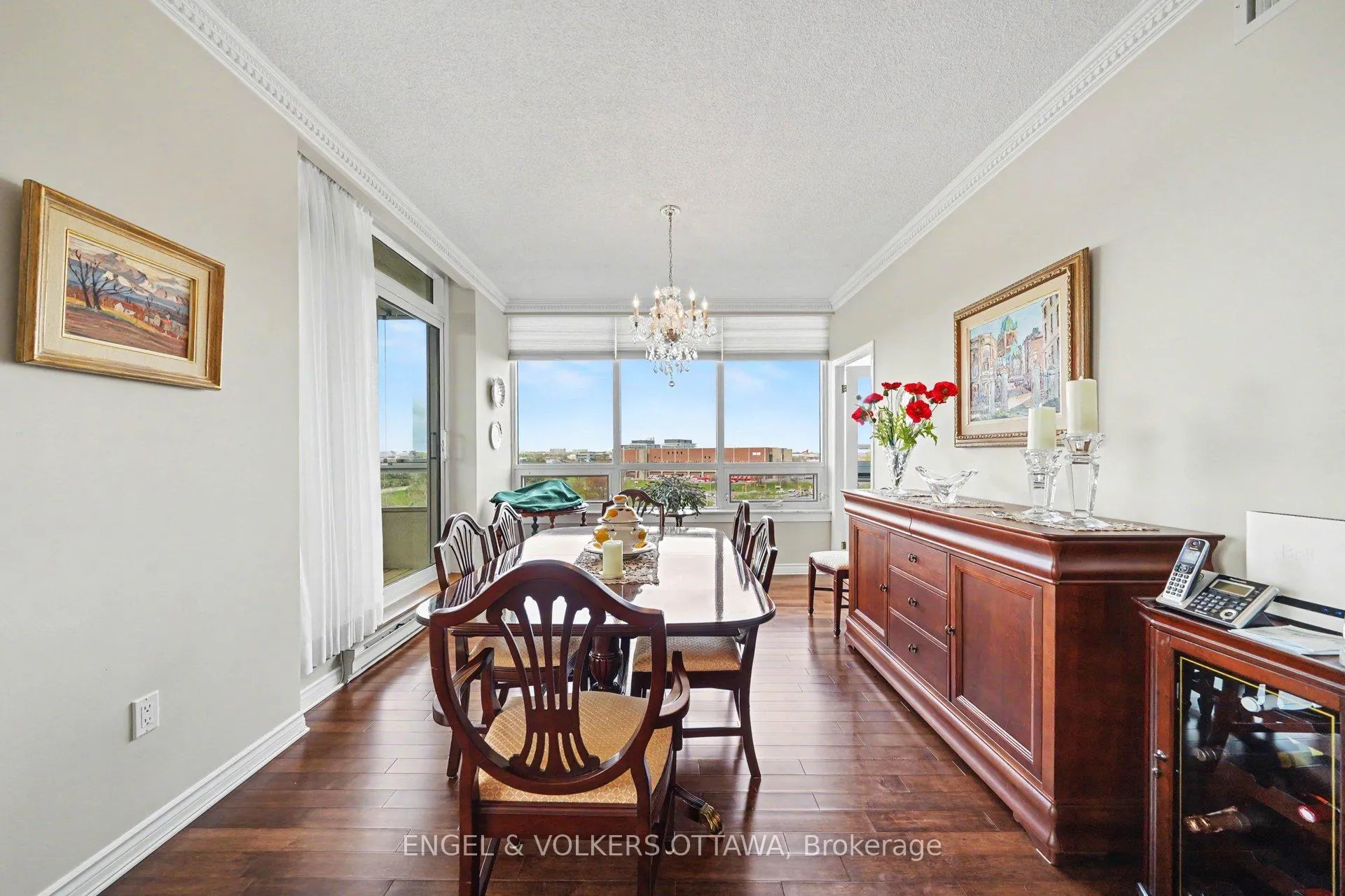 Photo 19 of Unit 802, 1480 Riverside Drive, Ottawa, Riverview Park — HOMEH