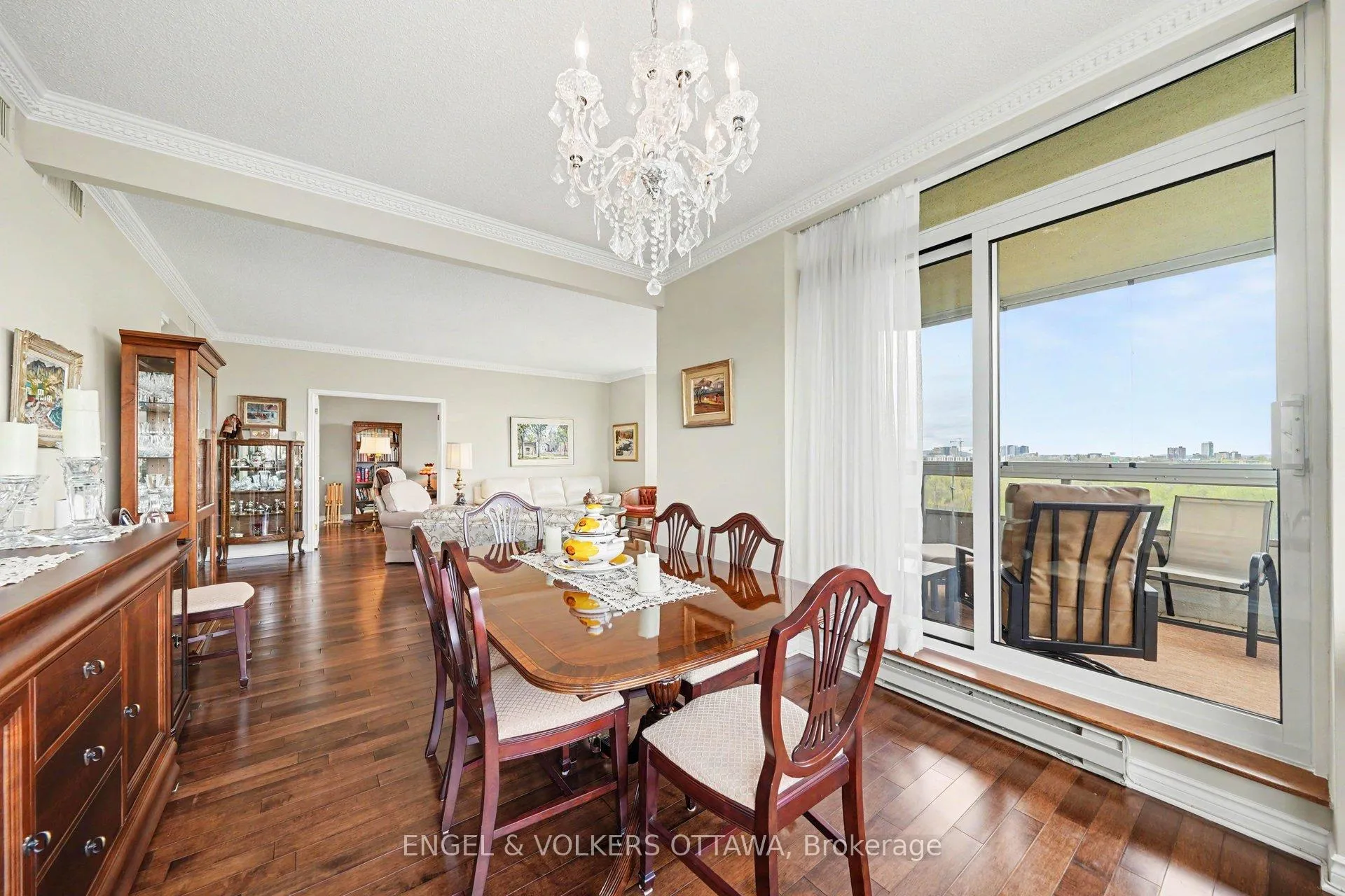 Photo 20 of Unit 802, 1480 Riverside Drive, Ottawa, Riverview Park — HOMEH