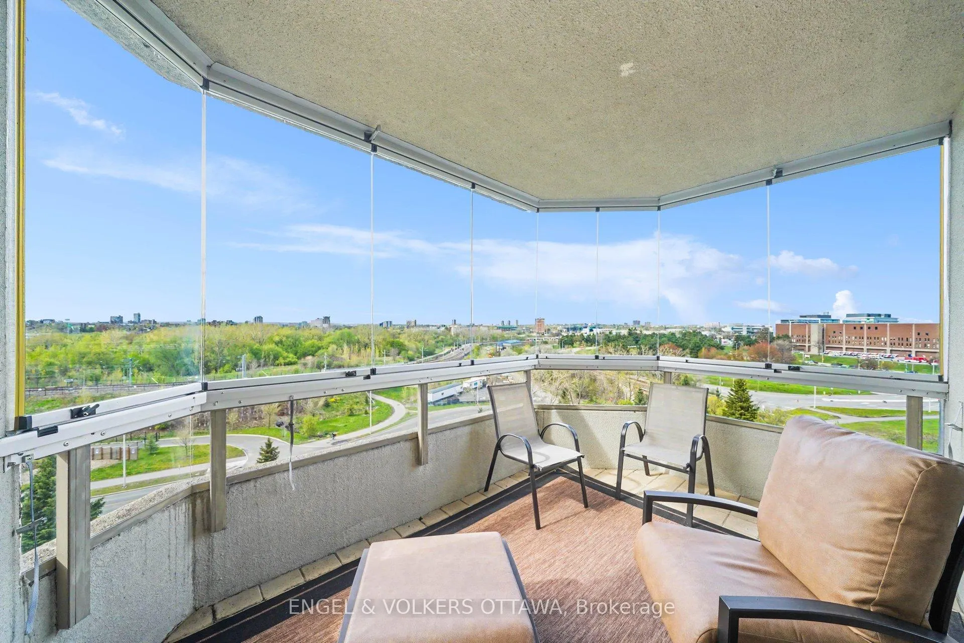 Photo 21 of Unit 802, 1480 Riverside Drive, Ottawa, Riverview Park — HOMEH