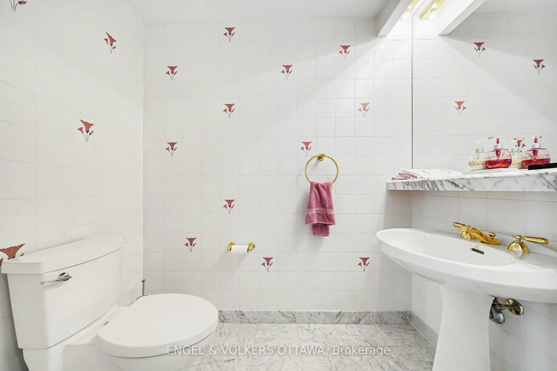 Photo 22 of Unit 802, 1480 Riverside Drive, Ottawa, Riverview Park — HOMEH