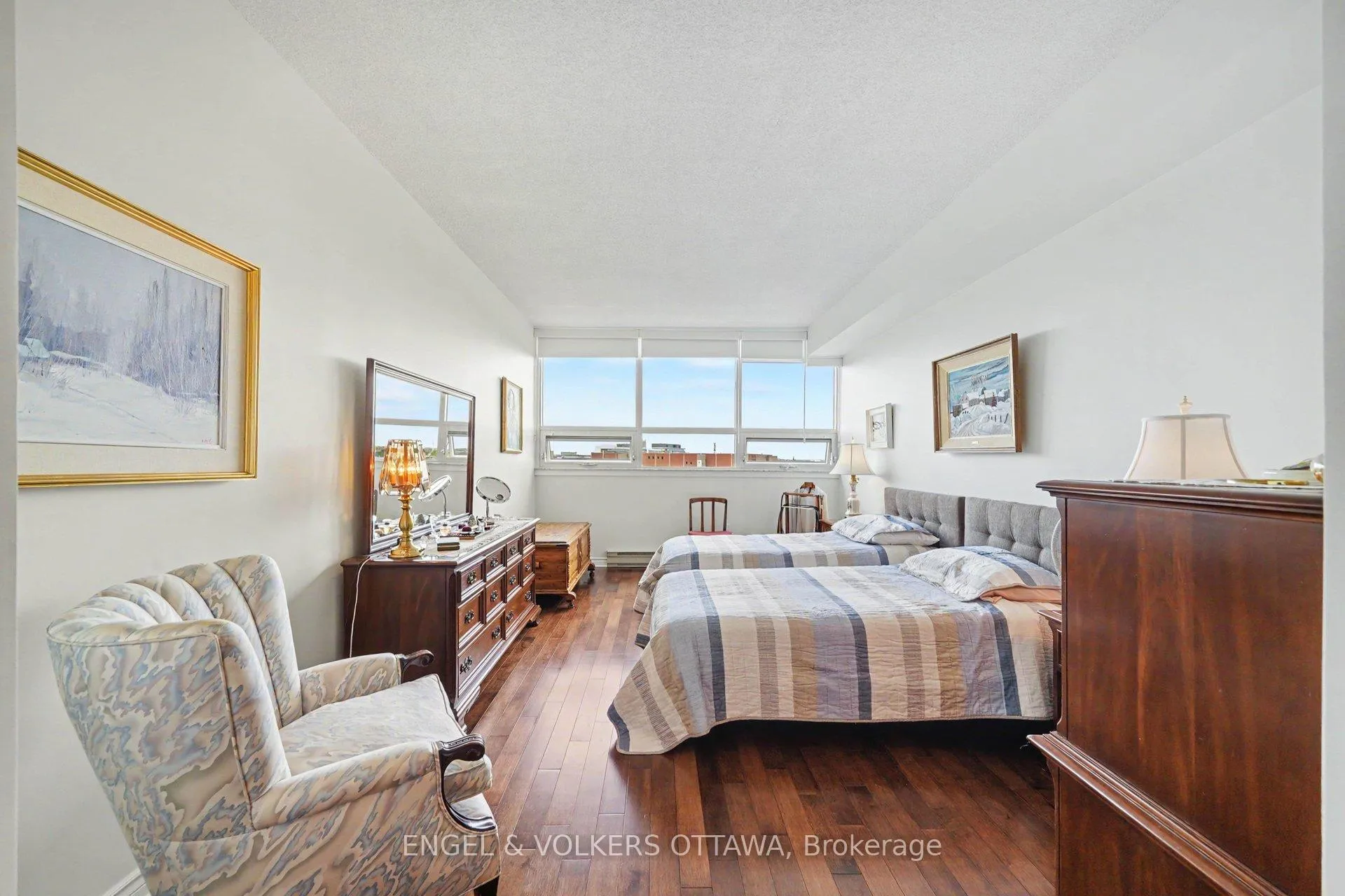 Photo 24 of Unit 802, 1480 Riverside Drive, Ottawa, Riverview Park — HOMEH