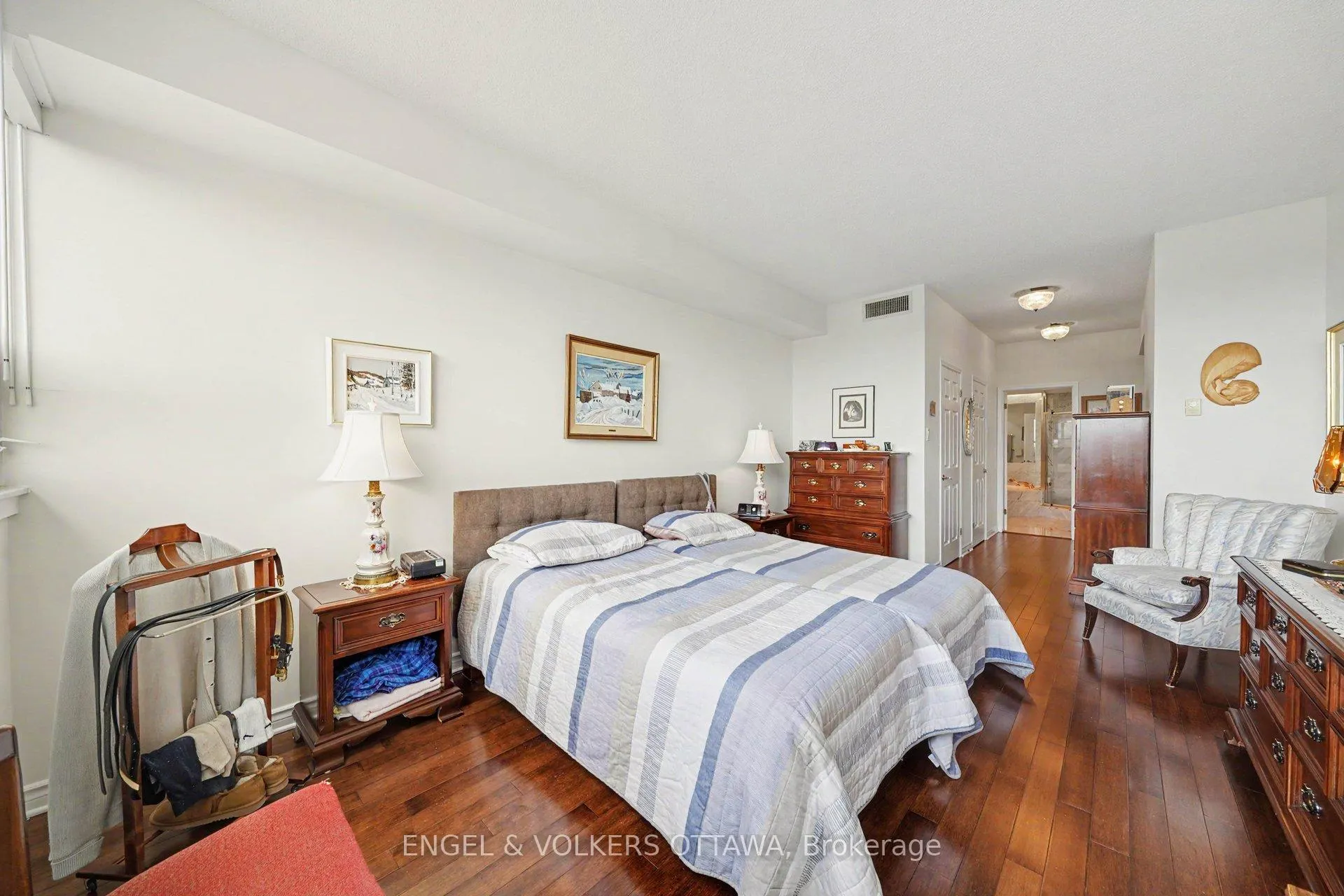 Photo 25 of Unit 802, 1480 Riverside Drive, Ottawa, Riverview Park — HOMEH