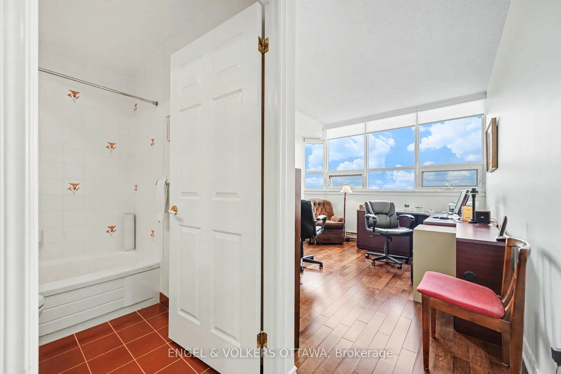 Photo 28 of Unit 802, 1480 Riverside Drive, Ottawa, Riverview Park — HOMEH
