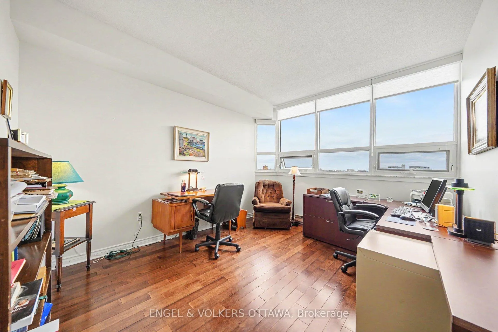 Photo 29 of Unit 802, 1480 Riverside Drive, Ottawa, Riverview Park — HOMEH