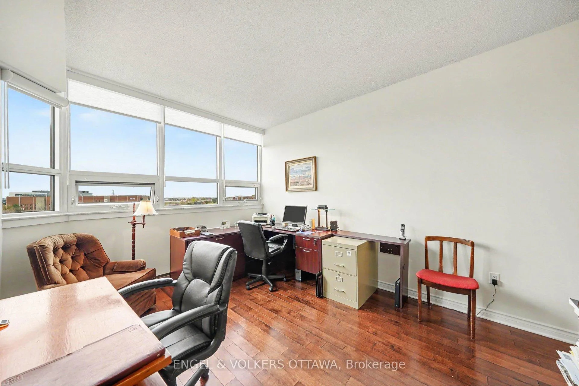 Photo 30 of Unit 802, 1480 Riverside Drive, Ottawa, Riverview Park — HOMEH