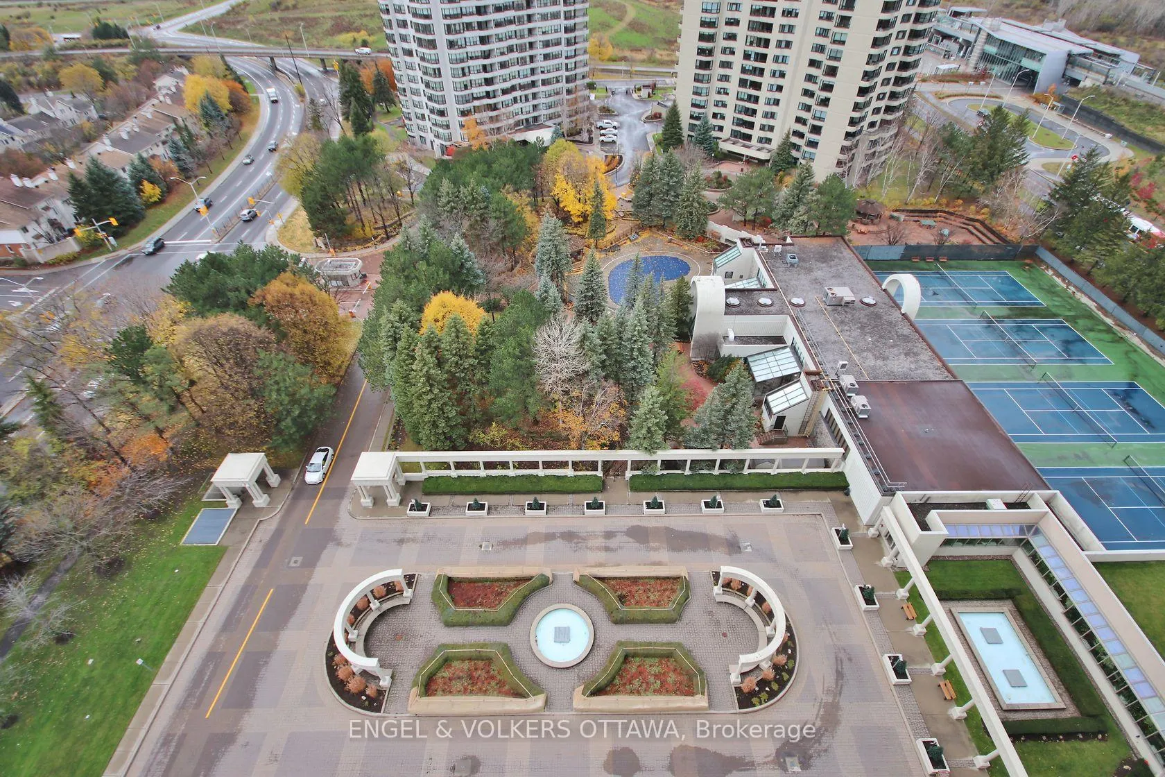 Photo 36 of Unit 802, 1480 Riverside Drive, Ottawa, Riverview Park — HOMEH