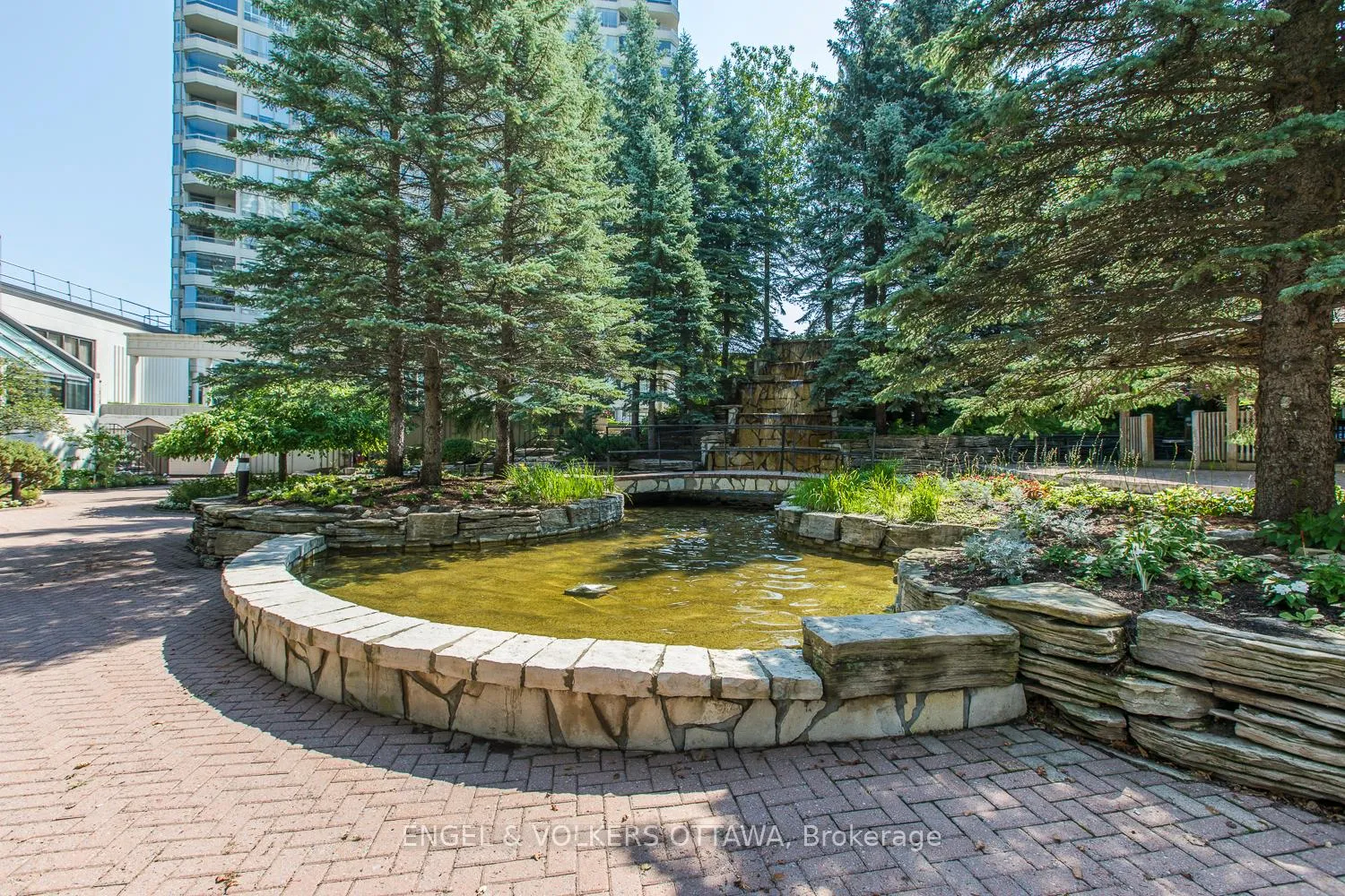 Photo 38 of Unit 802, 1480 Riverside Drive, Ottawa, Riverview Park — HOMEH