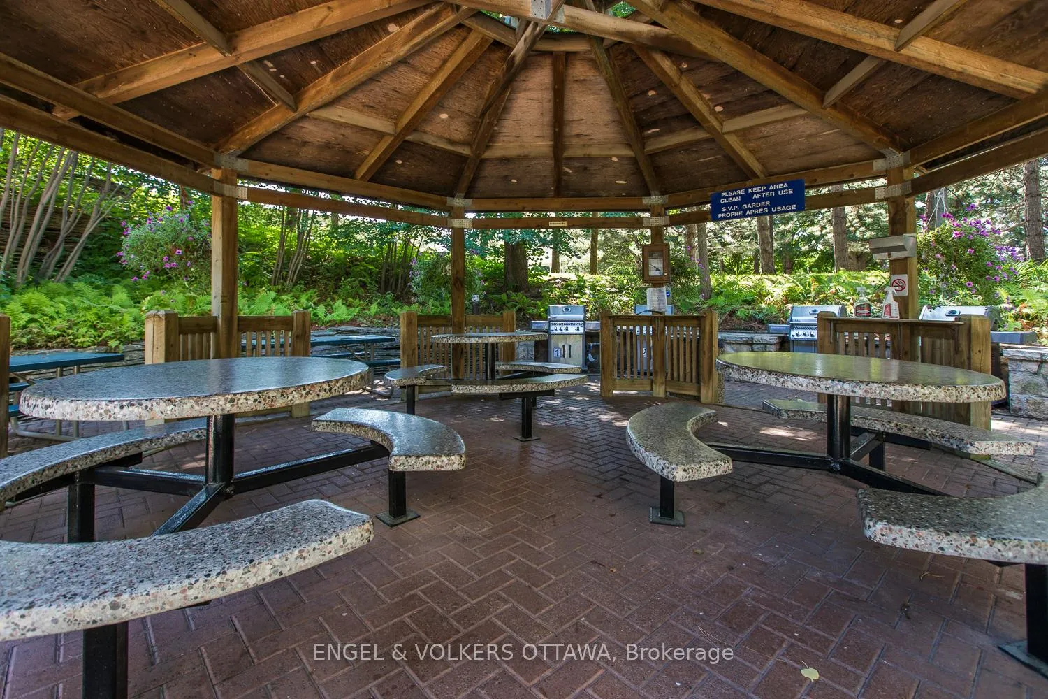 Photo 40 of Unit 802, 1480 Riverside Drive, Ottawa, Riverview Park — HOMEH