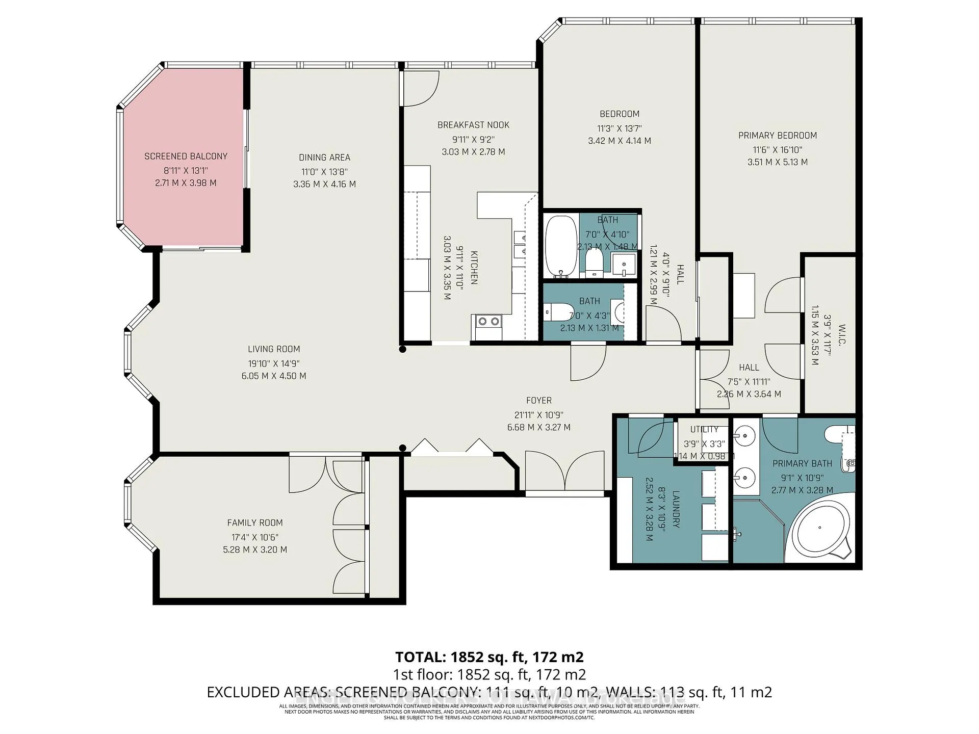 Photo 47 of Unit 802, 1480 Riverside Drive, Ottawa, Riverview Park — HOMEH