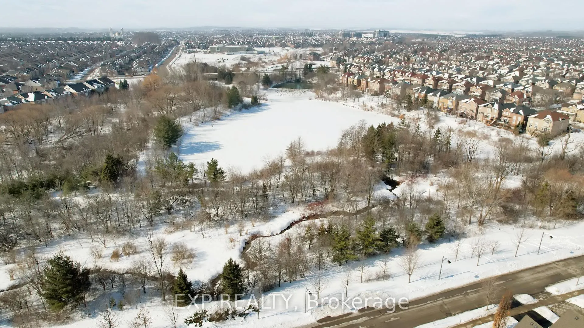 Photo 2 of 71 Golden Meadow Drive, Markham, Wismer — HOMEH