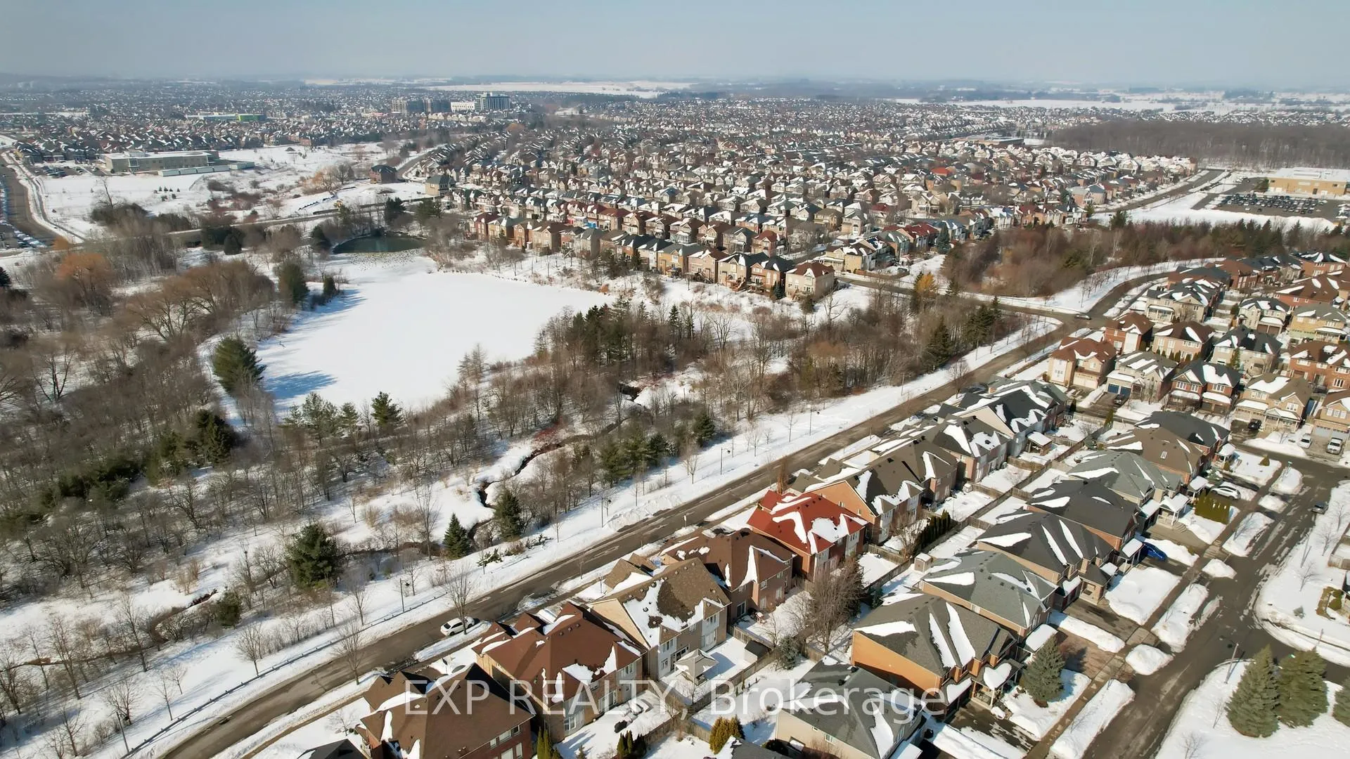 Photo 3 of 71 Golden Meadow Drive, Markham, Wismer — HOMEH
