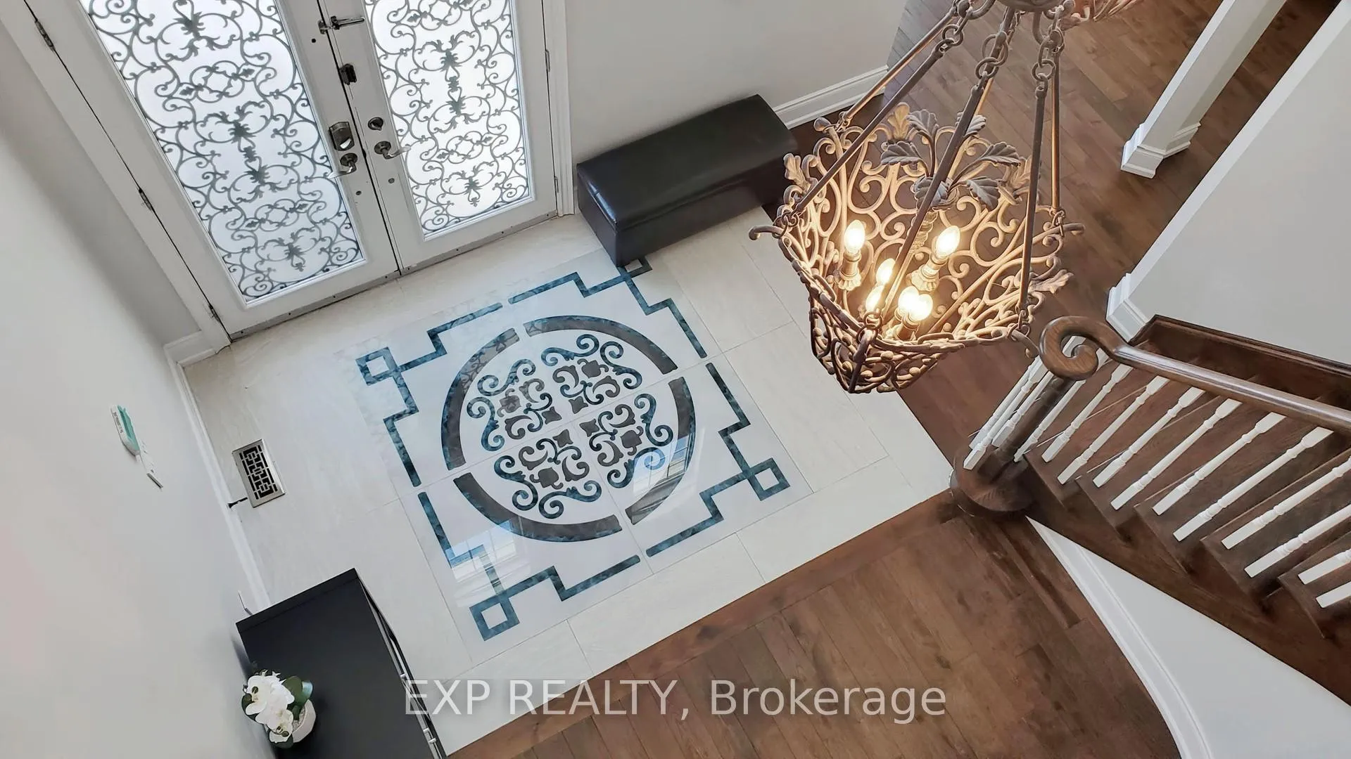 Photo 6 of 71 Golden Meadow Drive, Markham, Wismer — HOMEH