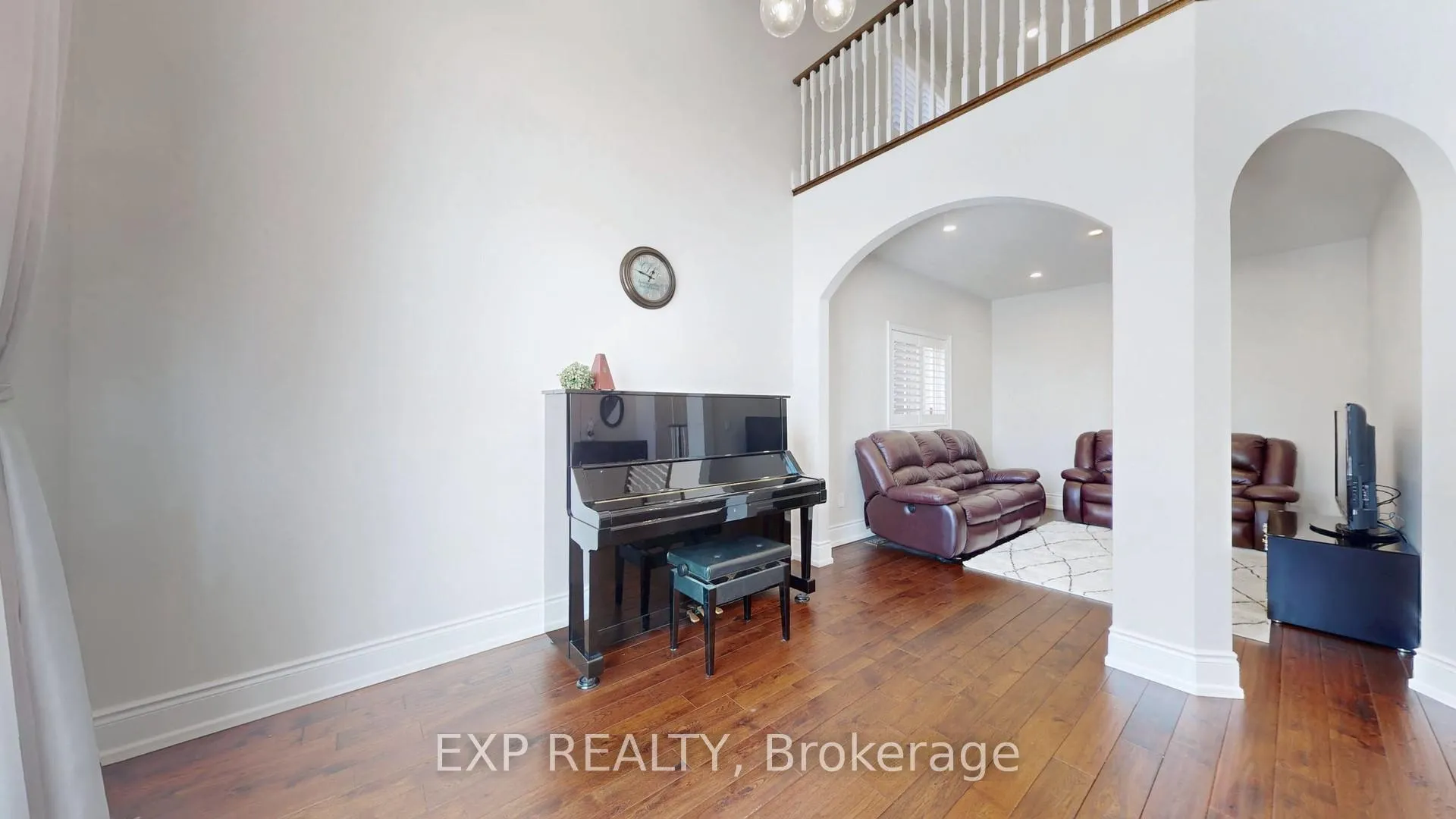 Photo 15 of 71 Golden Meadow Drive, Markham, Wismer — HOMEH