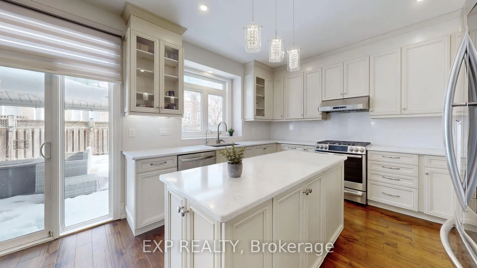 Photo 18 of 71 Golden Meadow Drive, Markham, Wismer — HOMEH