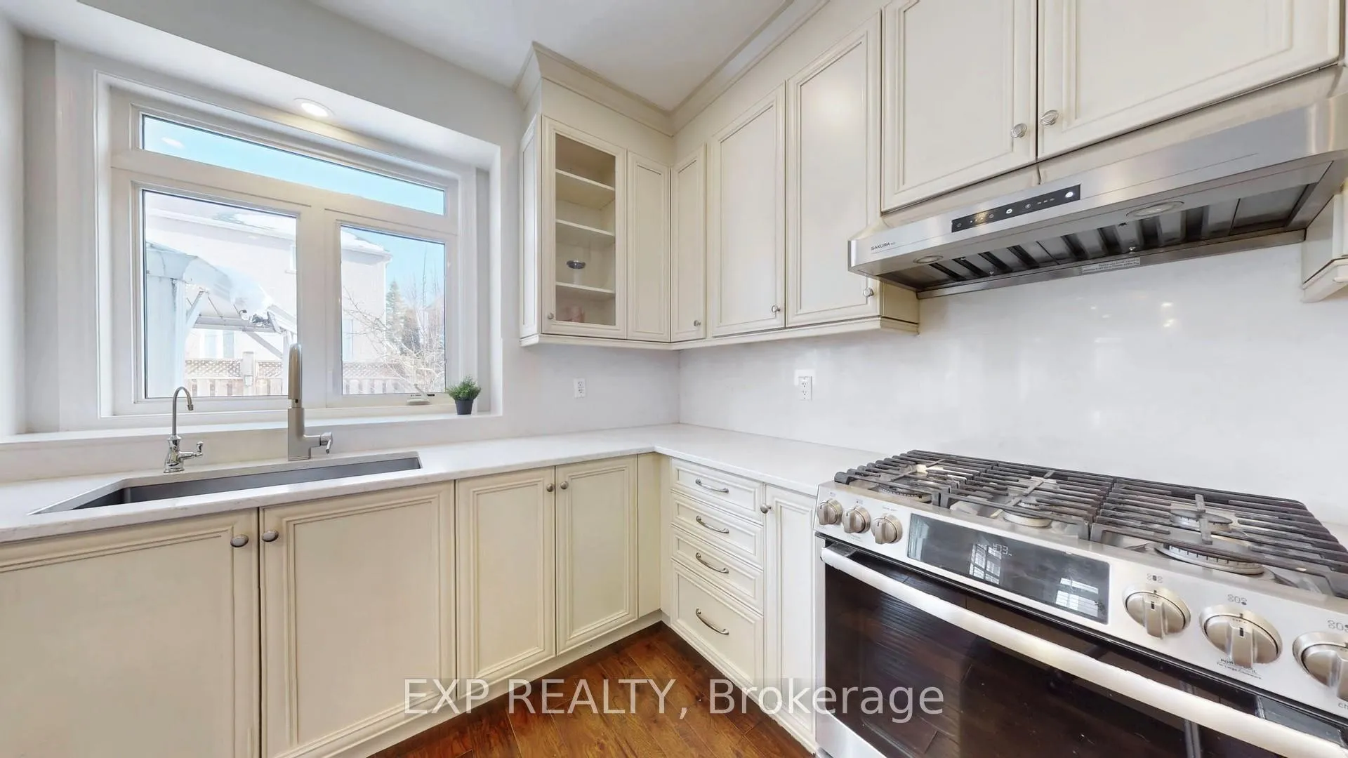 Photo 23 of 71 Golden Meadow Drive, Markham, Wismer — HOMEH