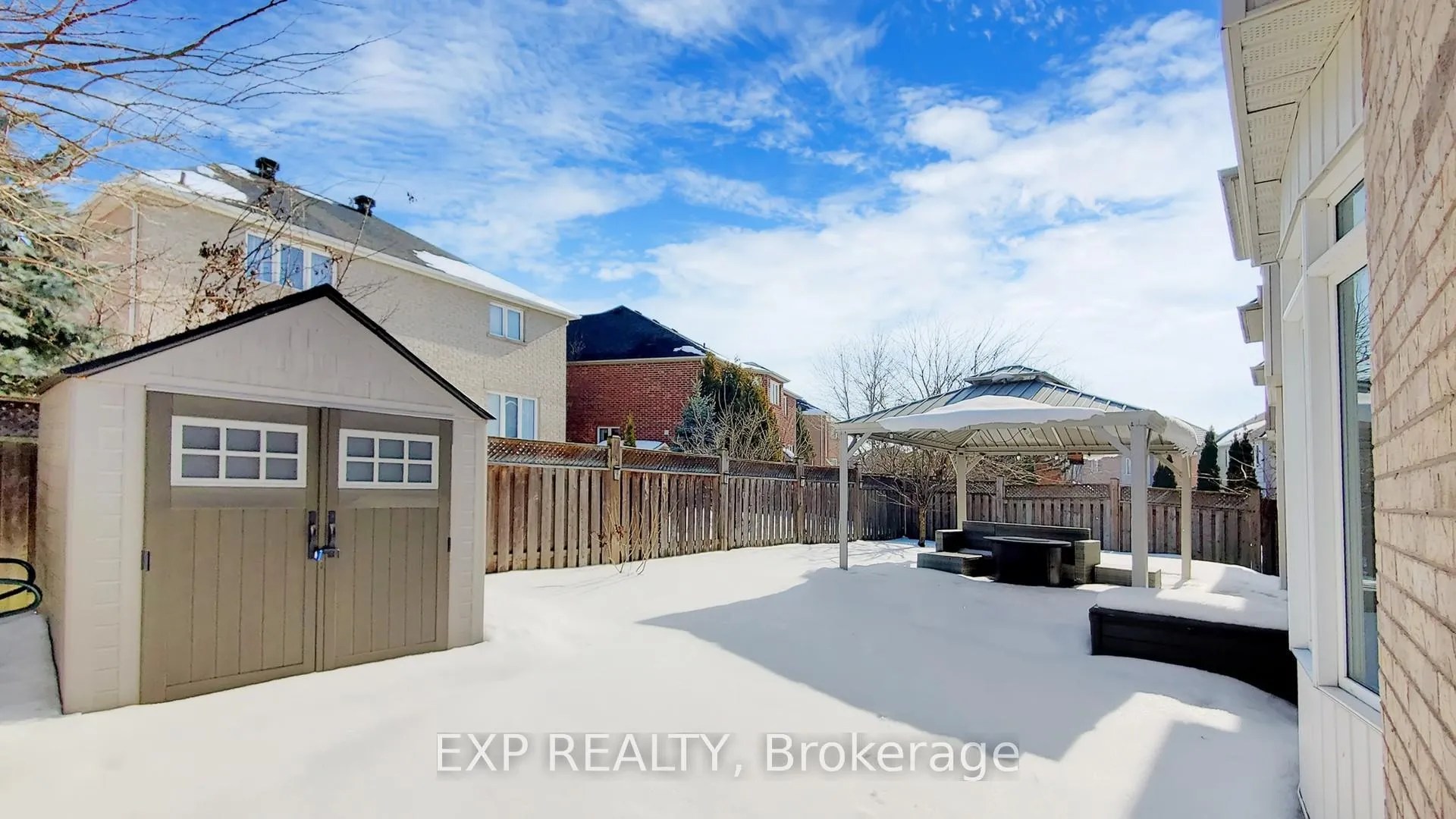 Photo 29 of 71 Golden Meadow Drive, Markham, Wismer — HOMEH