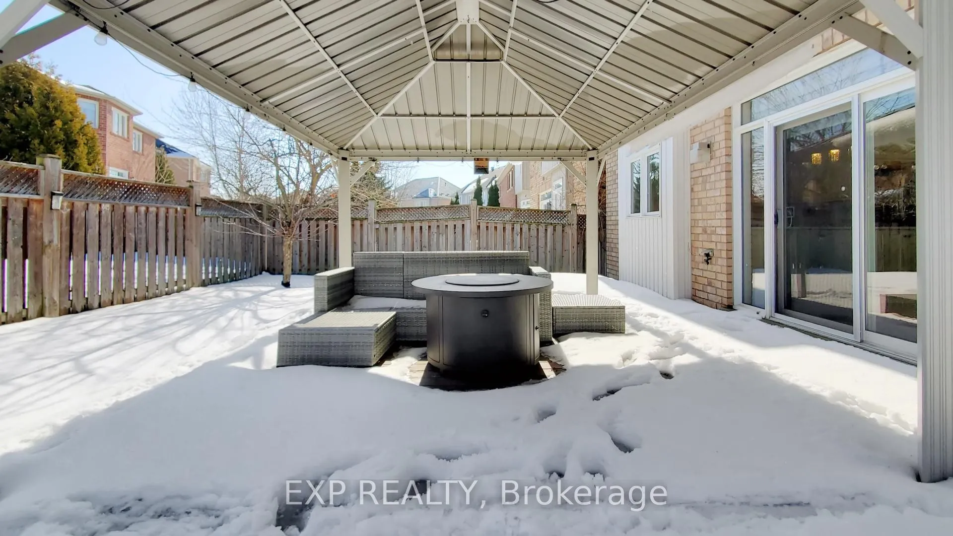 Photo 30 of 71 Golden Meadow Drive, Markham, Wismer — HOMEH