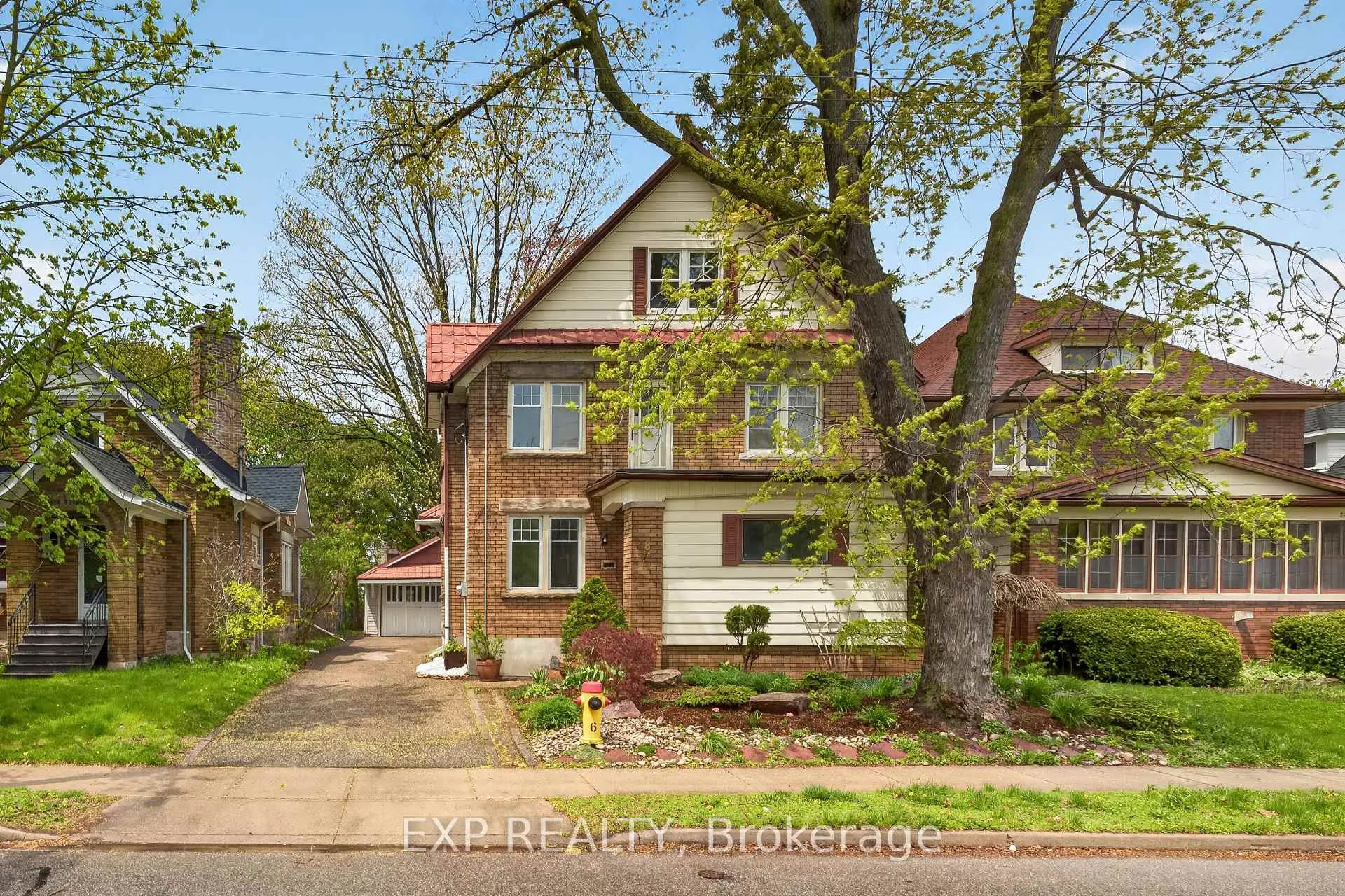 Photo 1 of 48 Stirling Avenue N, Kitchener — HOMEH
