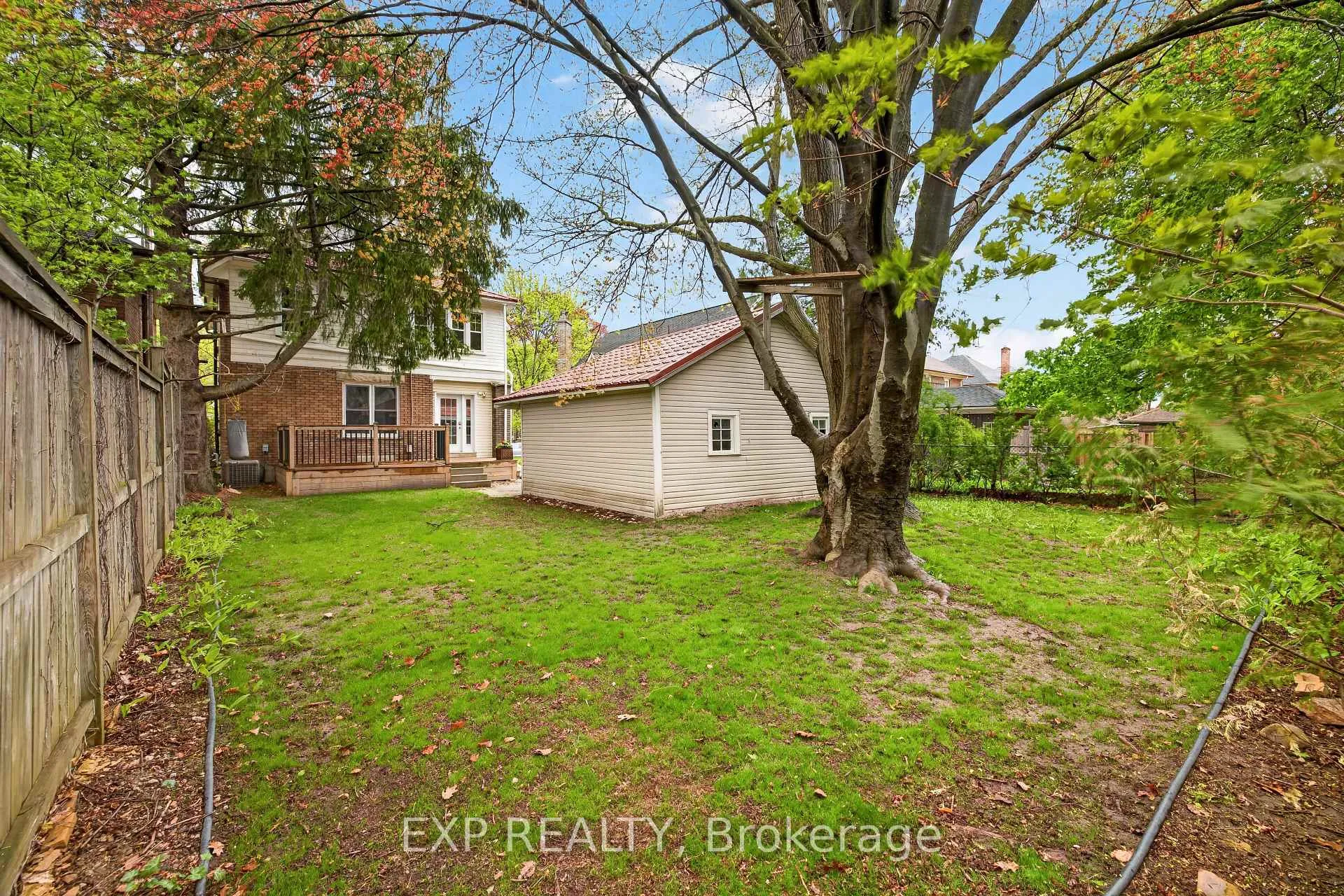 Photo 39 of 48 Stirling Avenue N, Kitchener — HOMEH