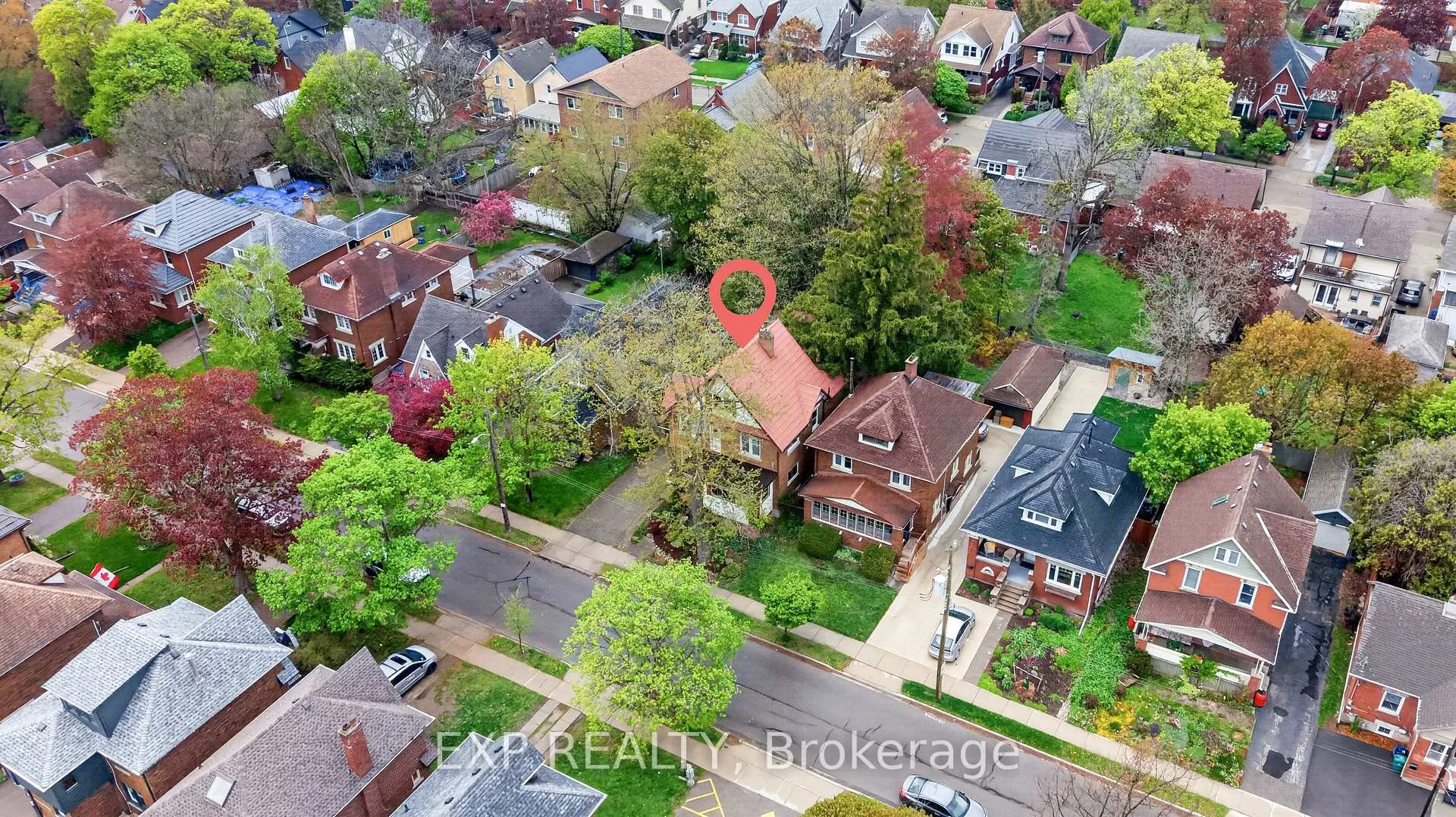 Photo 41 of 48 Stirling Avenue N, Kitchener — HOMEH