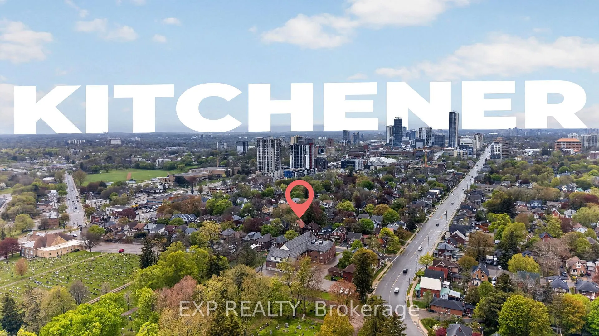 Photo 43 of 48 Stirling Avenue N, Kitchener — HOMEH