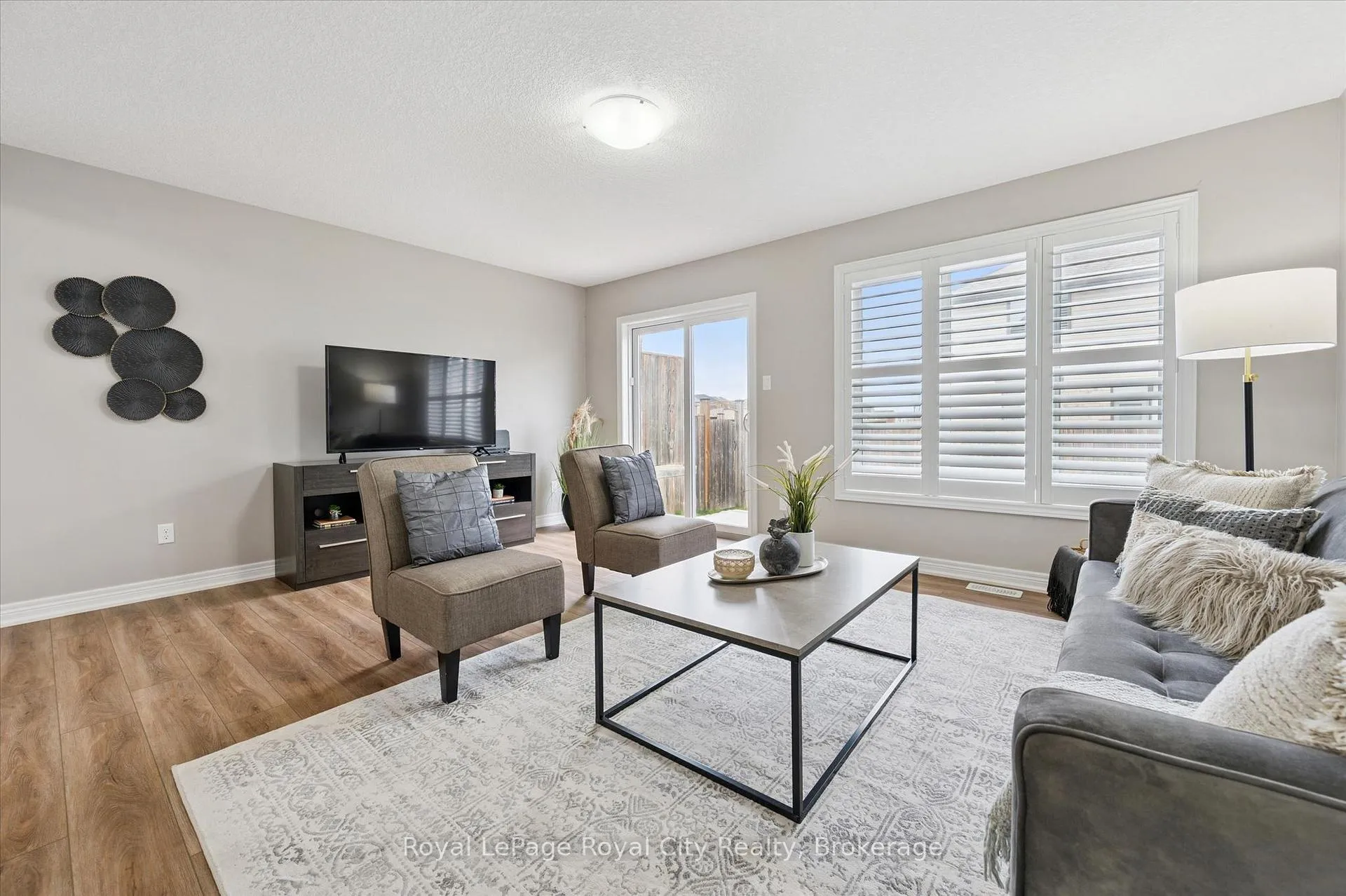 Photo 7 of 5 Sandybay Avenue, Kitchener, Idlewood/Lackner Woods — HOMEH