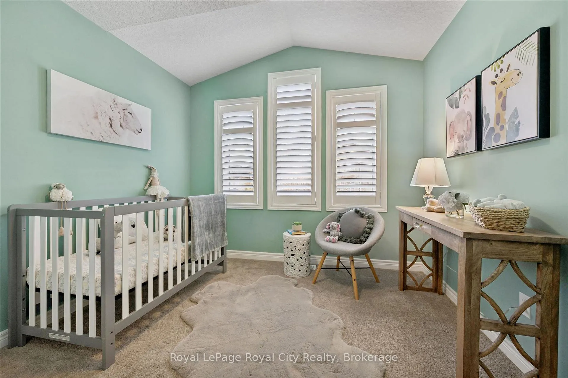 Photo 16 of 5 Sandybay Avenue, Kitchener, Idlewood/Lackner Woods — HOMEH