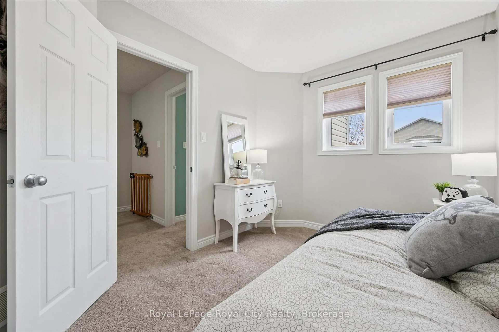 Photo 19 of 5 Sandybay Avenue, Kitchener, Idlewood/Lackner Woods — HOMEH