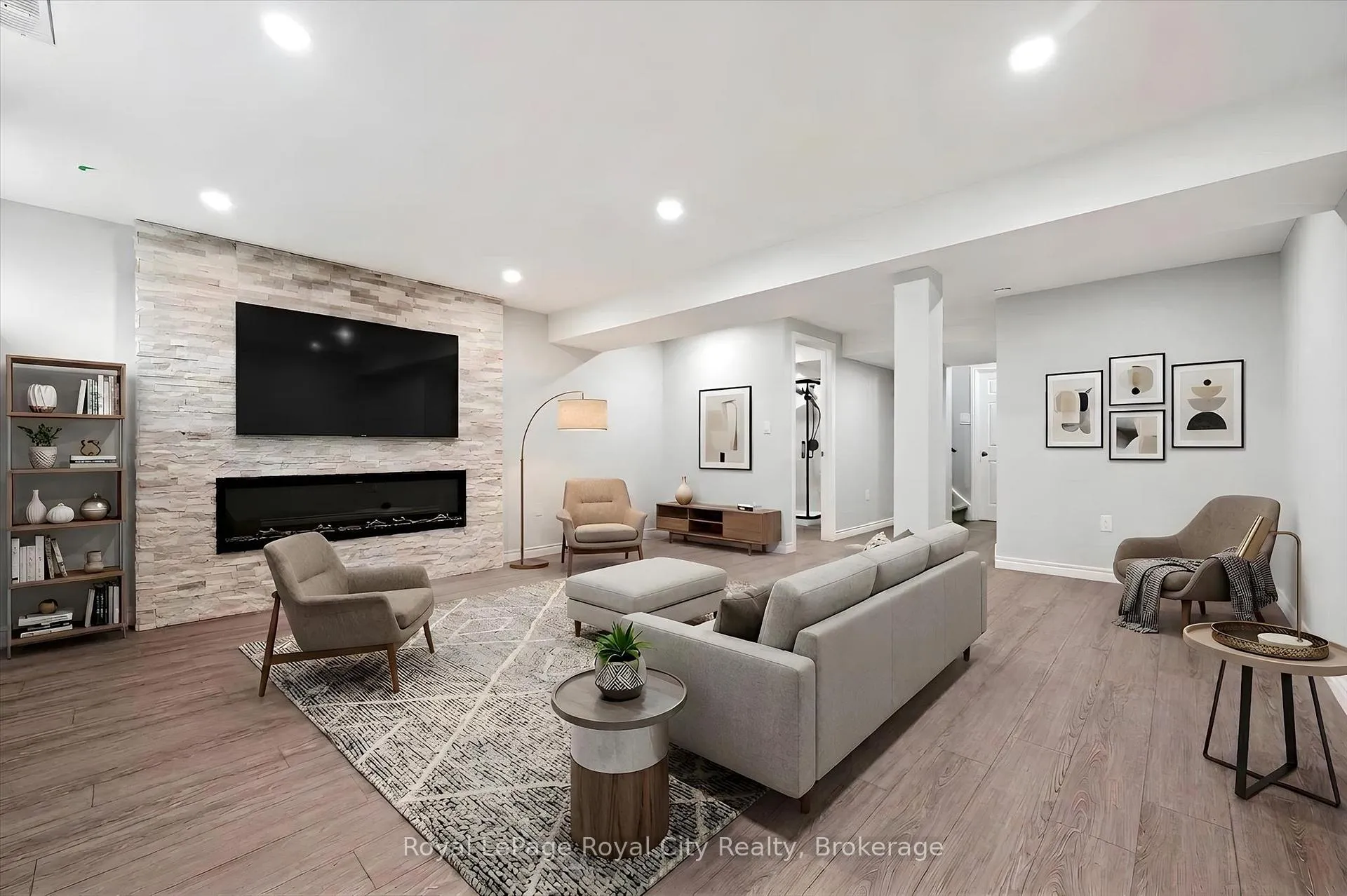 Photo 31 of 5 Sandybay Avenue, Kitchener, Idlewood/Lackner Woods — HOMEH
