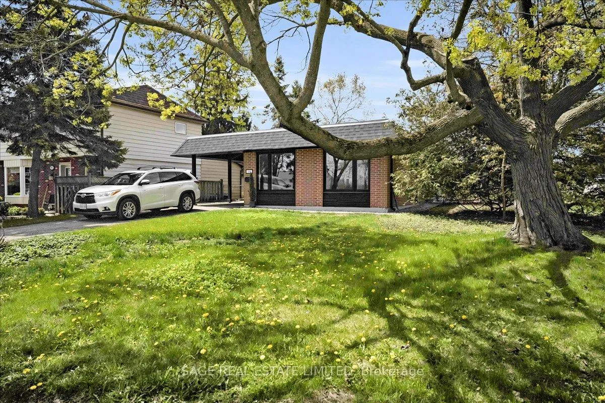 Photo 1 of 664 Breezy Drive, Pickering, West Shore — HOMEH