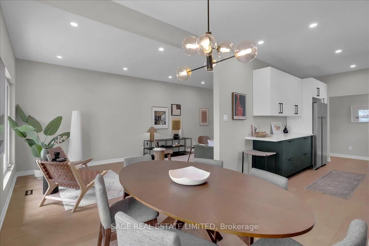 Photo 6 of 664 Breezy Drive, Pickering, West Shore — HOMEH