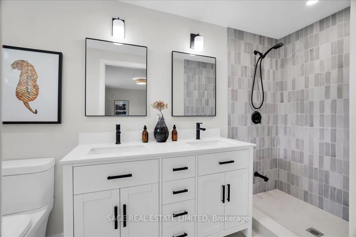 Photo 11 of 664 Breezy Drive, Pickering, West Shore — HOMEH