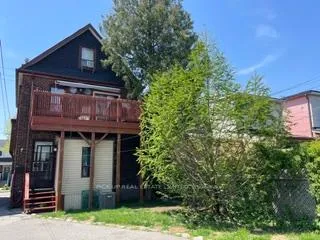 Photo 2 of Unit 1, 213 Silverthorn Avenue, Toronto, Weston-Pellam Park — HOMEH