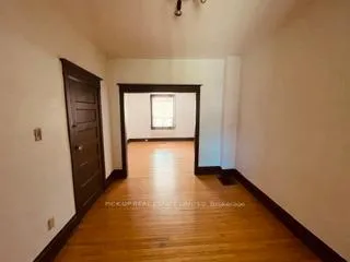 Photo 5 of Unit 1, 213 Silverthorn Avenue, Toronto, Weston-Pellam Park — HOMEH