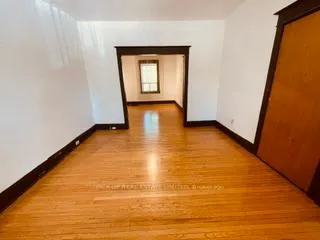 Photo 6 of Unit 1, 213 Silverthorn Avenue, Toronto, Weston-Pellam Park — HOMEH