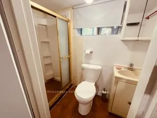 Photo 7 of Unit 1, 213 Silverthorn Avenue, Toronto, Weston-Pellam Park — HOMEH